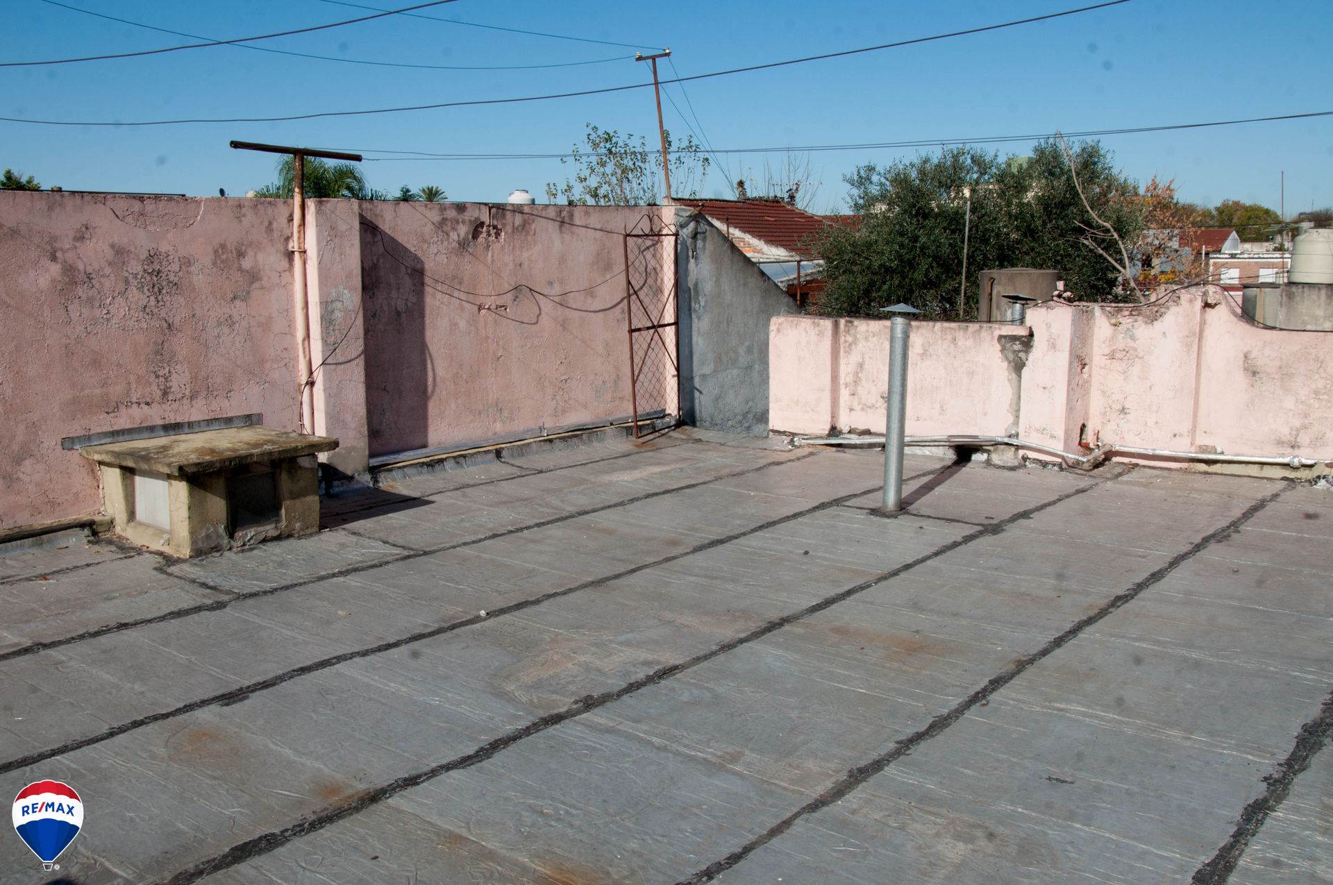 TERRENO VENTA PALOMAR - 20