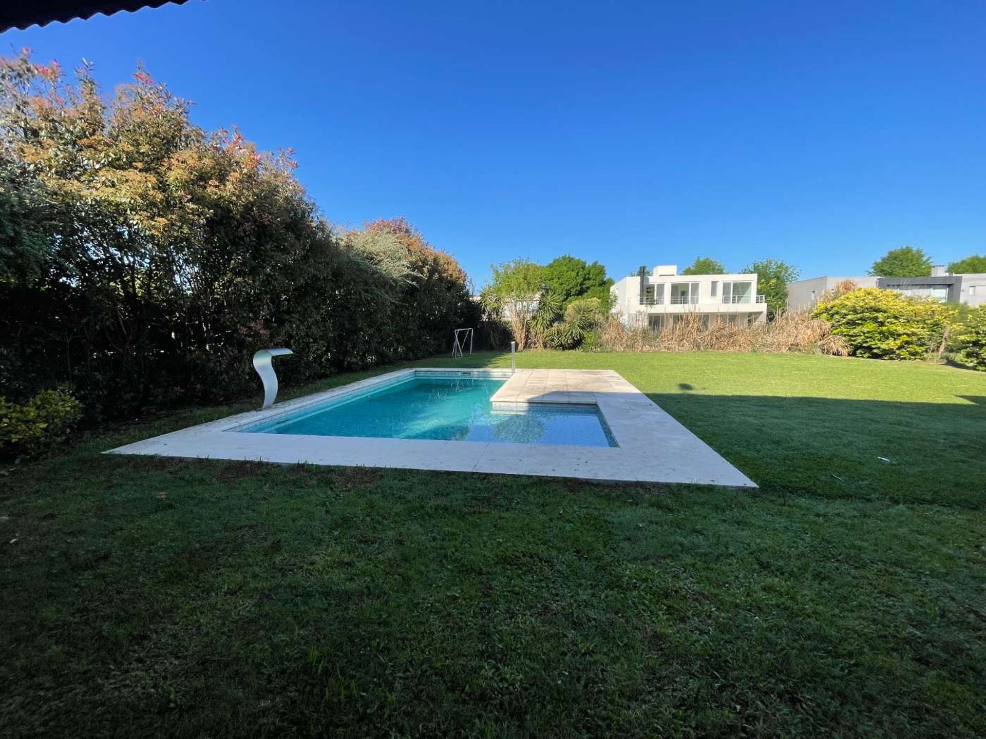 VENTA CASA HARAS SANTA MARIA, BARRIO LAS LOMAS. - 20