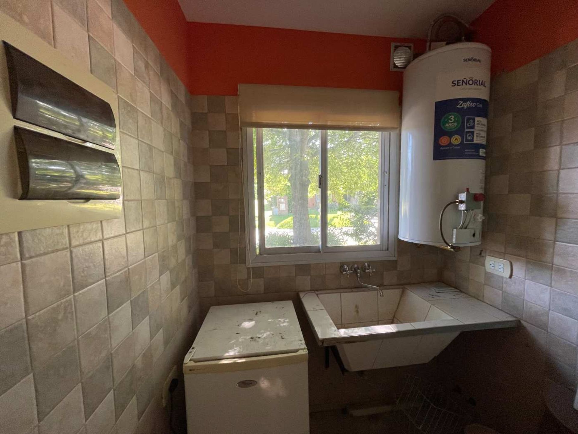 VENTA CASA HARAS SANTA MARIA, BARRIO LAS LOMAS. - 13