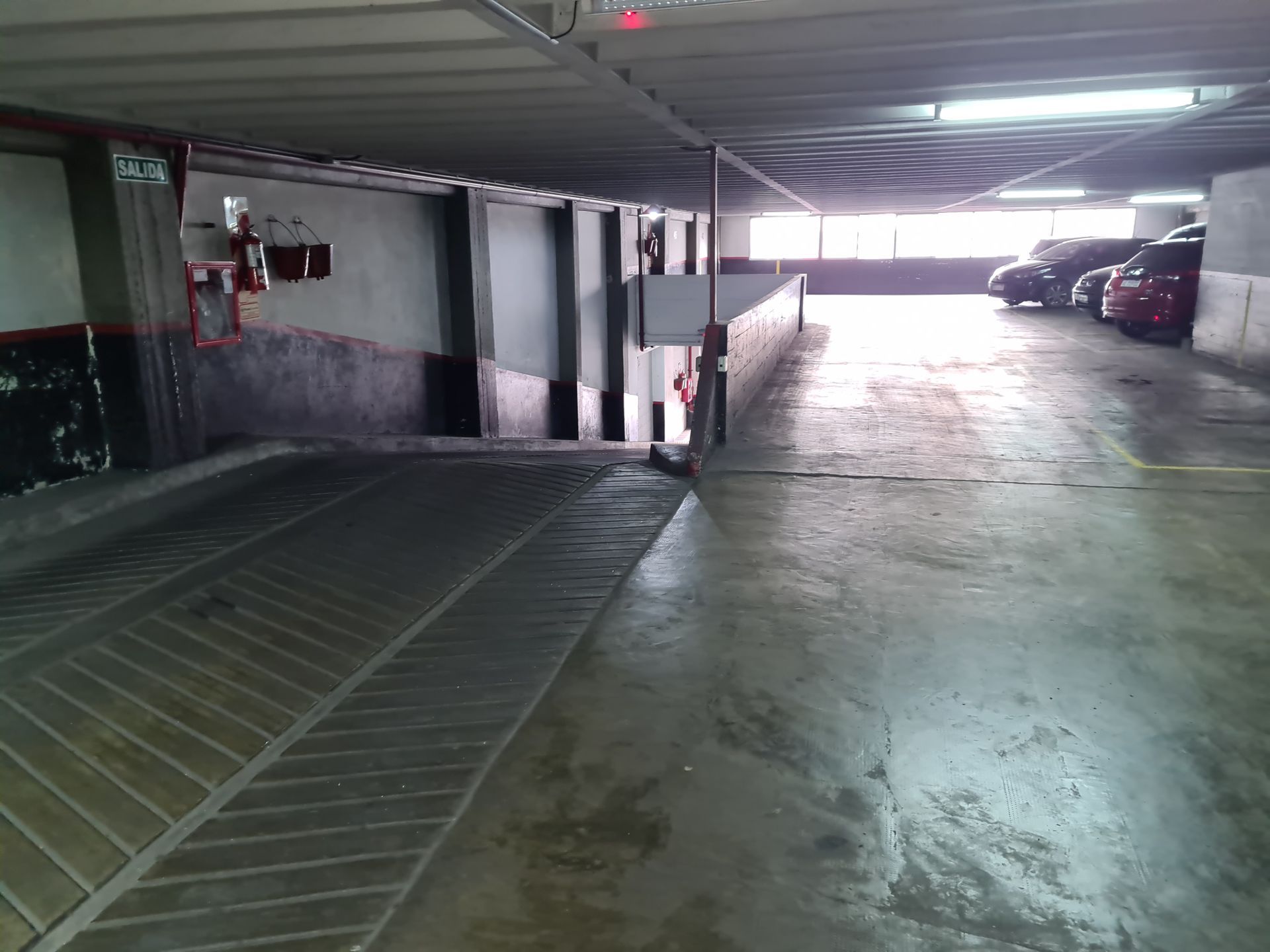 Venta Cochera fija B. Mitre 1200, San Nicolas. - 6