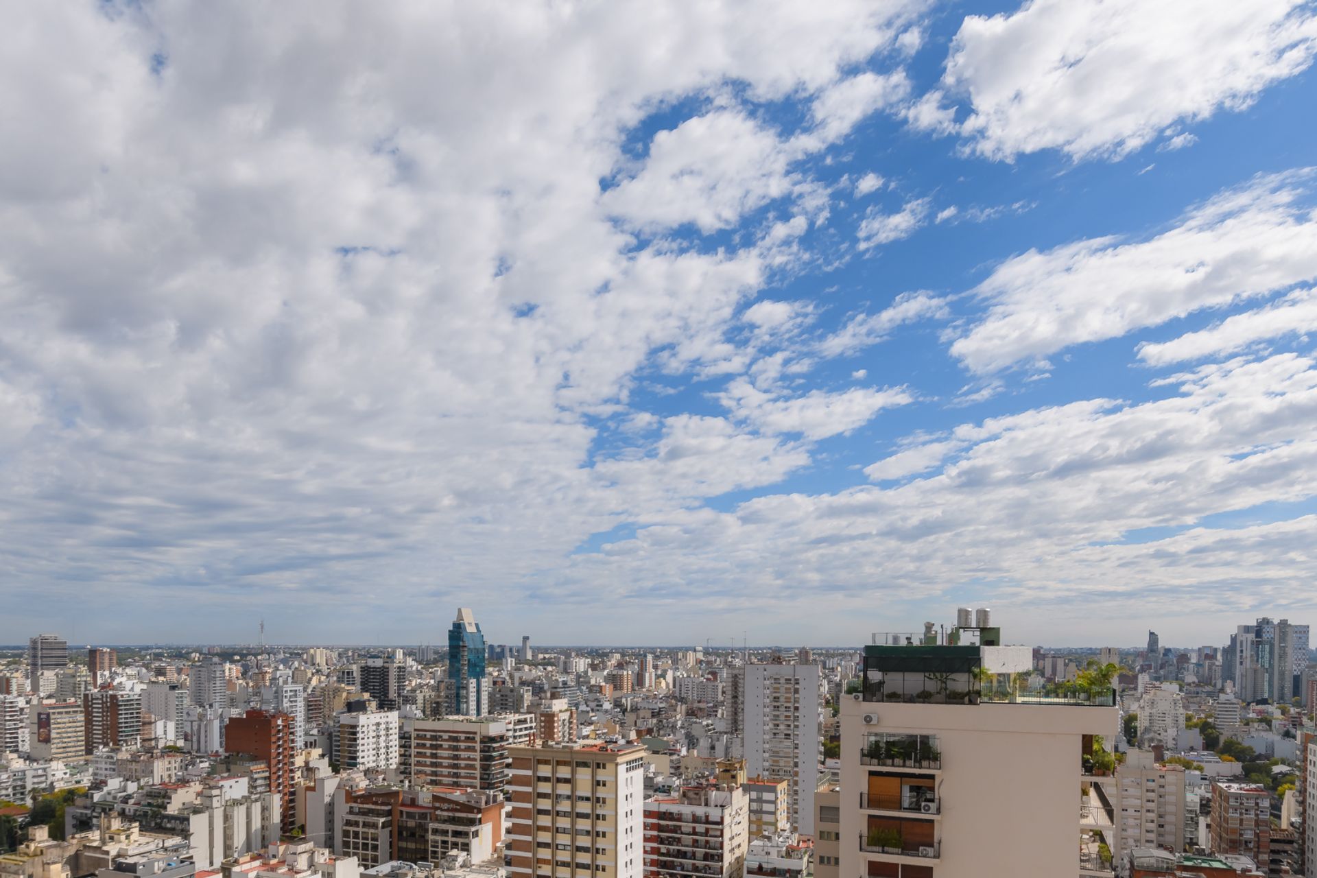 PENTHOUSE DUPLEX CON PILETA EN VENTA EN BELGRANO - 6