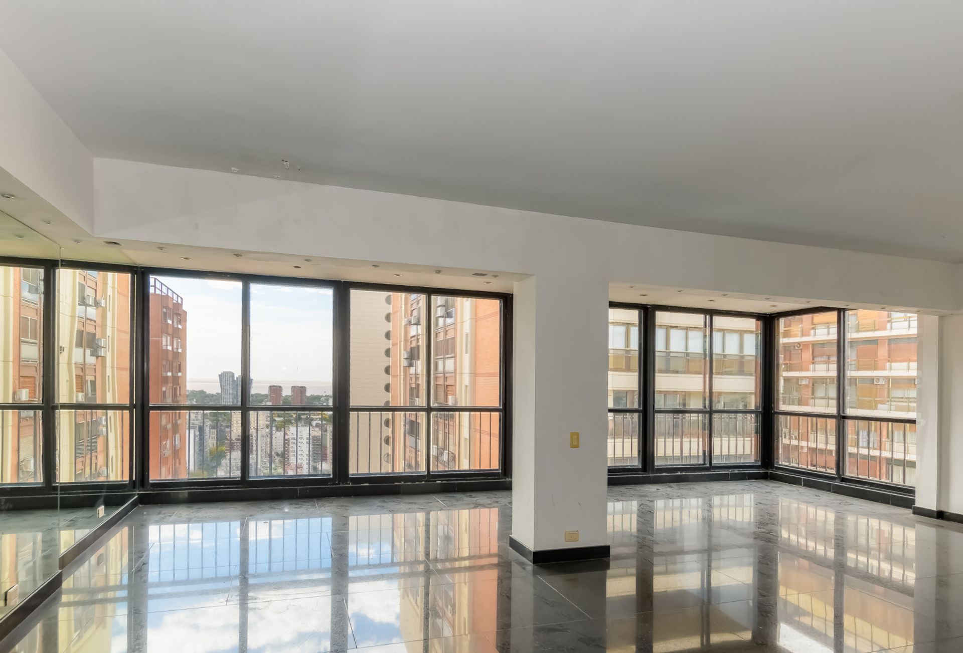 PENTHOUSE DUPLEX CON PILETA EN VENTA EN BELGRANO - 7