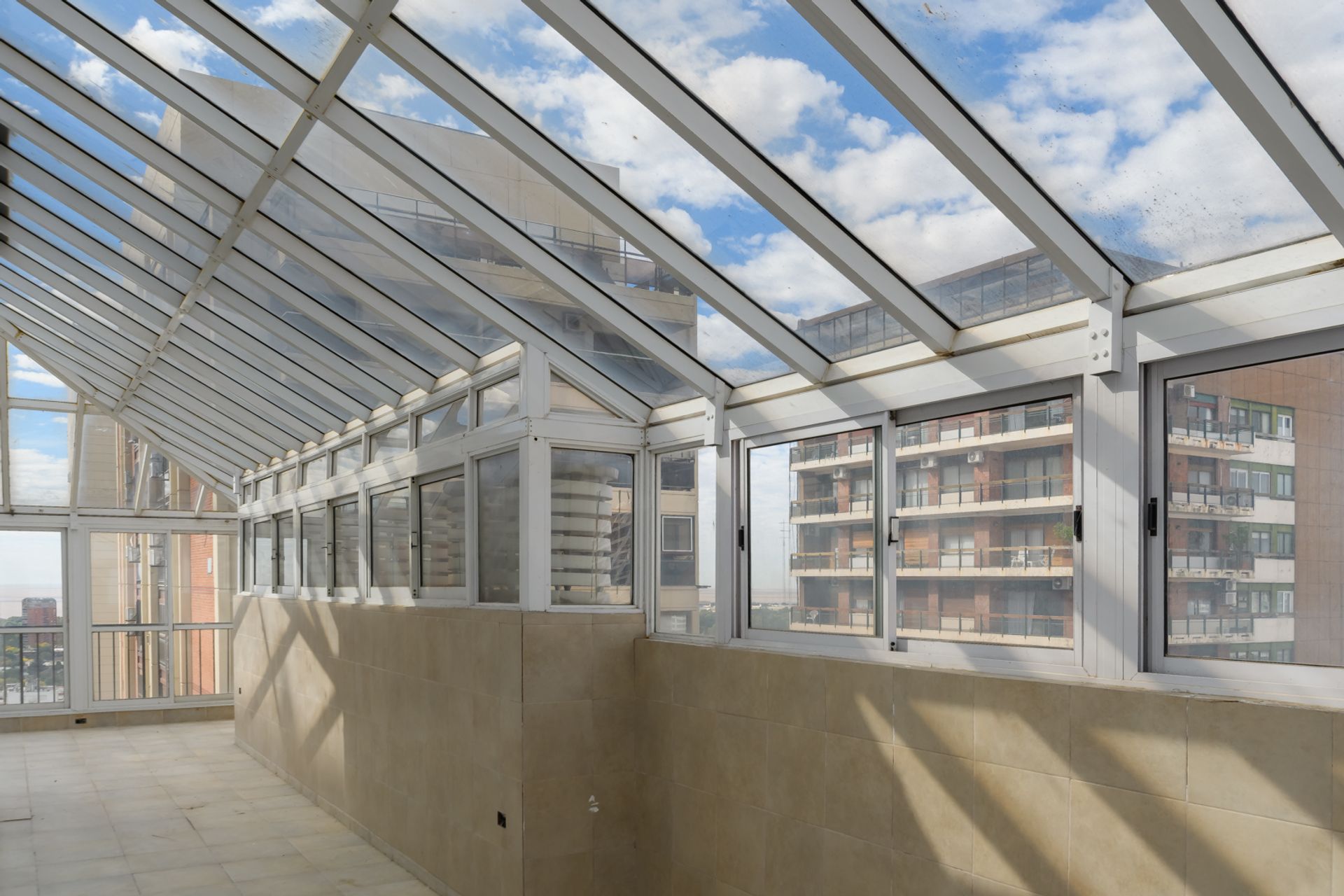 PENTHOUSE DUPLEX CON PILETA EN VENTA EN BELGRANO - 15