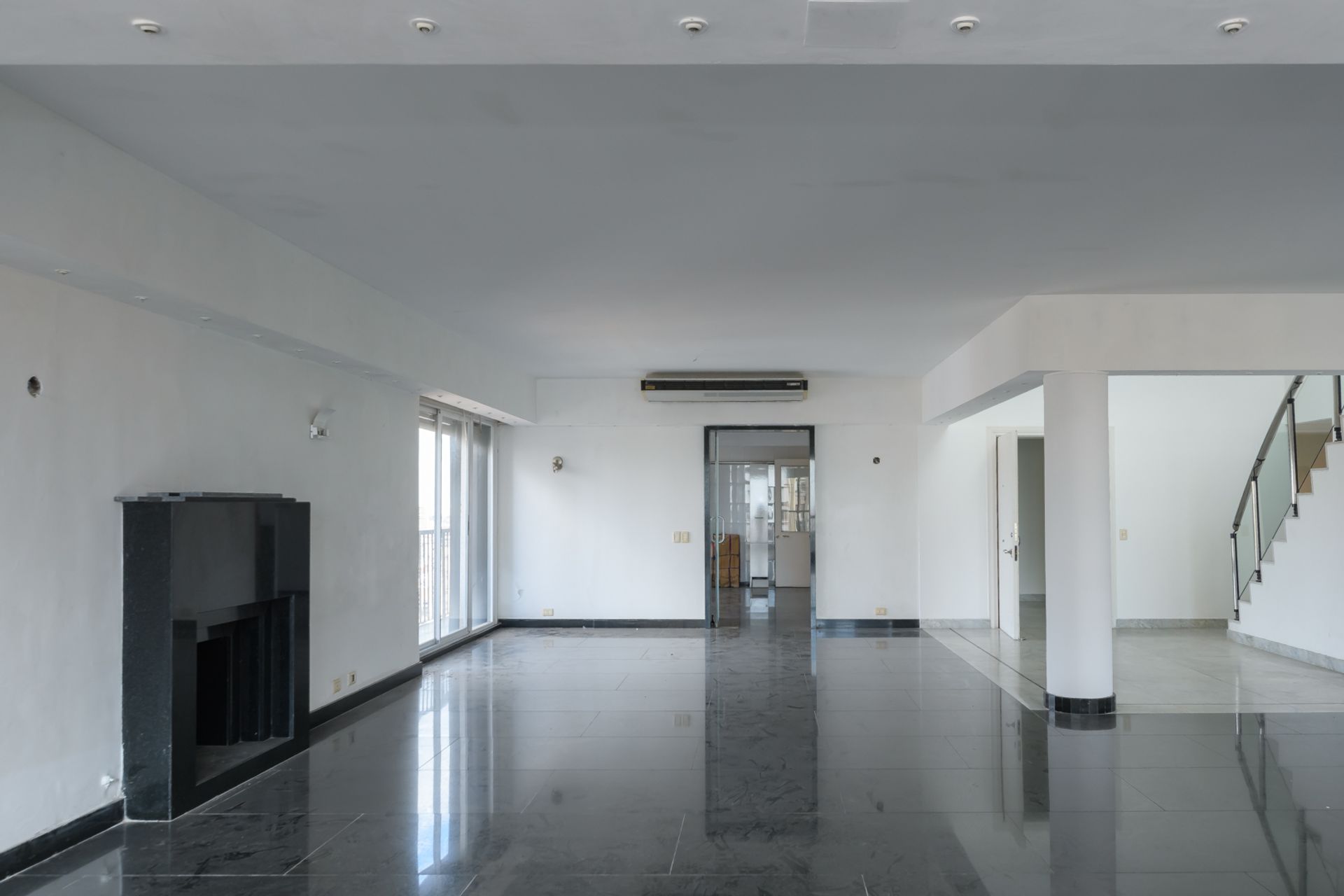 PENTHOUSE DUPLEX CON PILETA EN VENTA EN BELGRANO - 9
