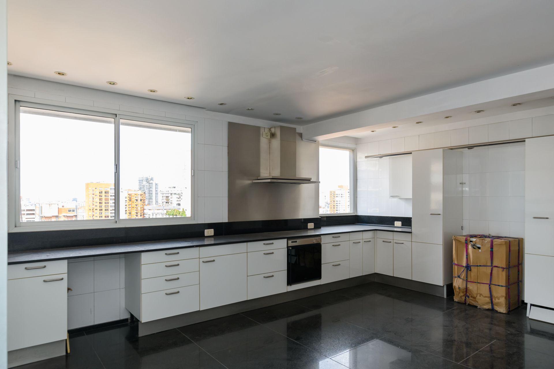PENTHOUSE DUPLEX CON PILETA EN VENTA EN BELGRANO - 13
