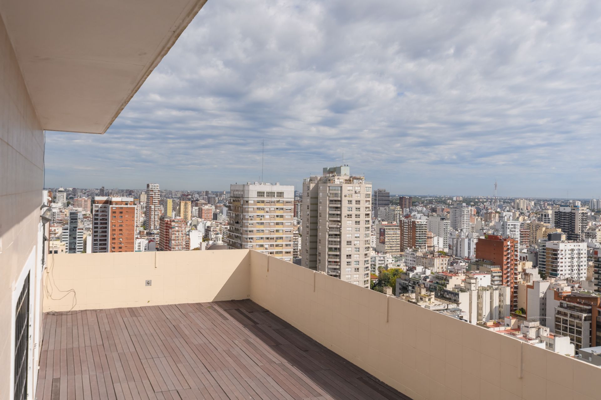 PENTHOUSE DUPLEX CON PILETA EN VENTA EN BELGRANO - 18