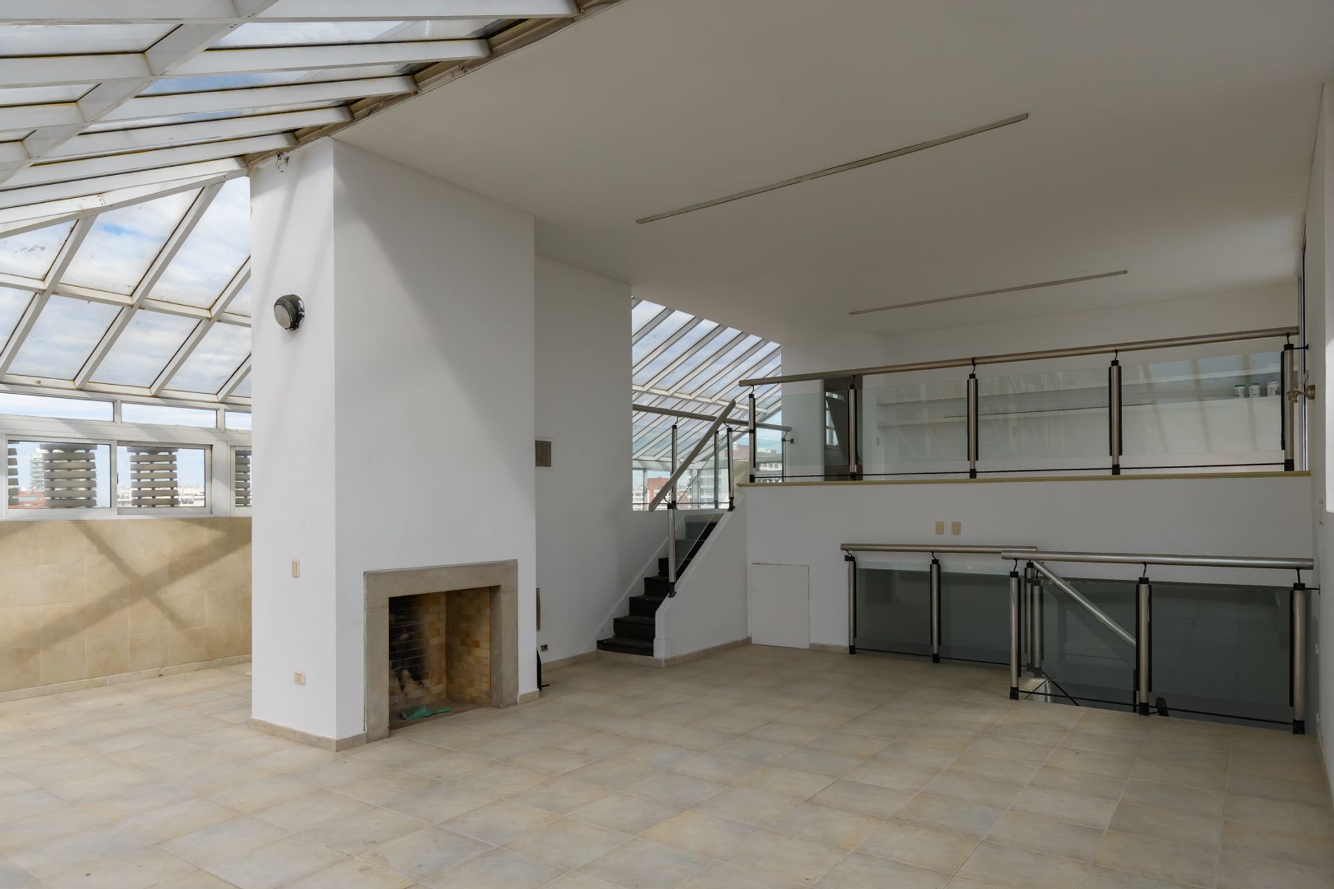 PENTHOUSE DUPLEX CON PILETA EN VENTA EN BELGRANO - 14