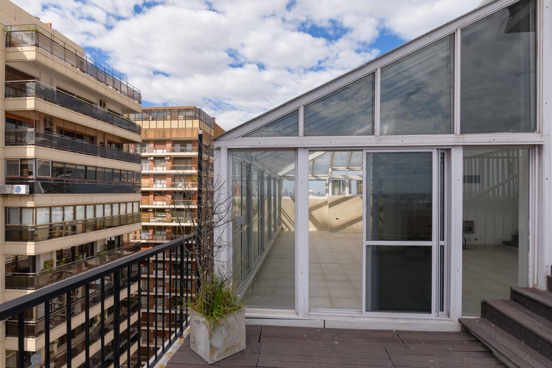 PENTHOUSE DUPLEX CON PILETA EN VENTA EN BELGRANO - 16