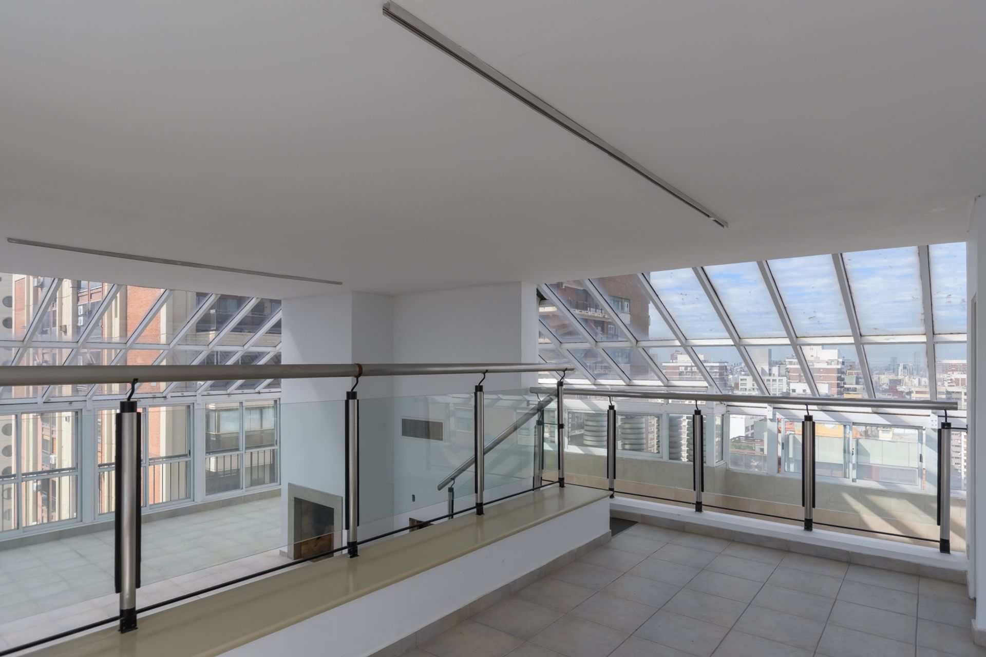 PENTHOUSE DUPLEX CON PILETA EN VENTA EN BELGRANO - 11