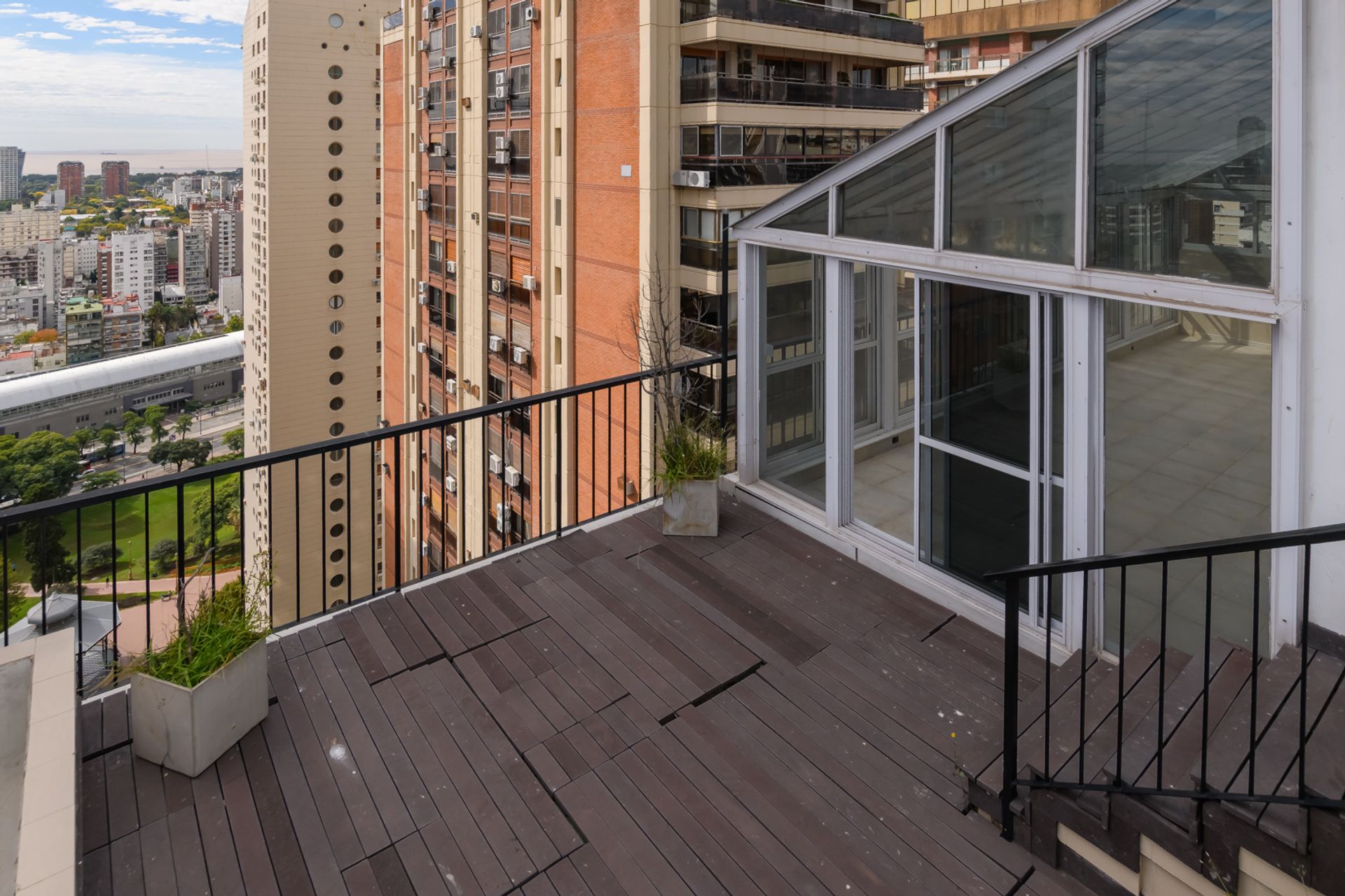 PENTHOUSE DUPLEX CON PILETA EN VENTA EN BELGRANO - 17