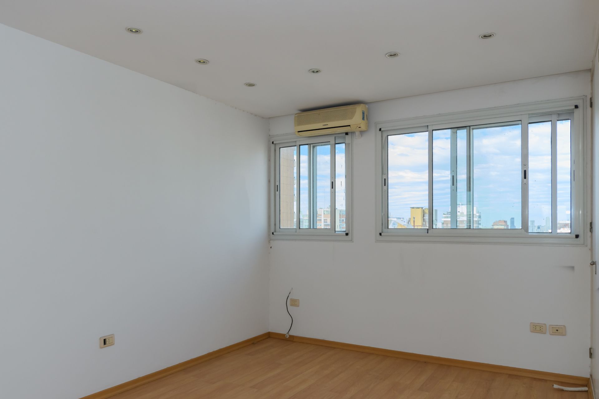 PENTHOUSE DUPLEX CON PILETA EN VENTA EN BELGRANO - 20