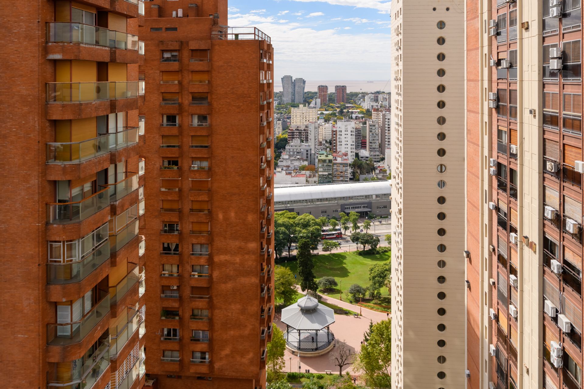PENTHOUSE DUPLEX CON PILETA EN VENTA EN BELGRANO - 8