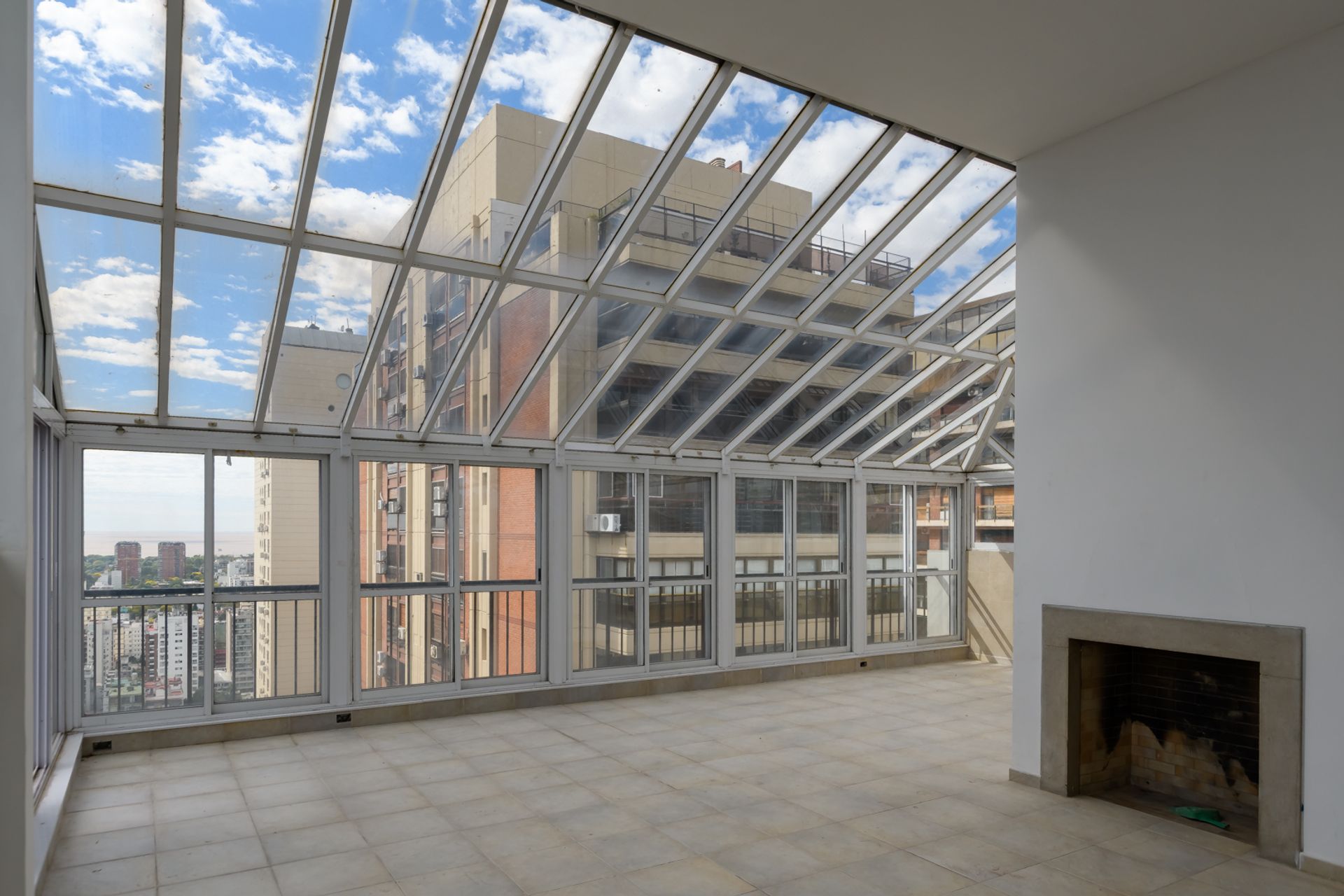 PENTHOUSE DUPLEX CON PILETA EN VENTA EN BELGRANO - 3