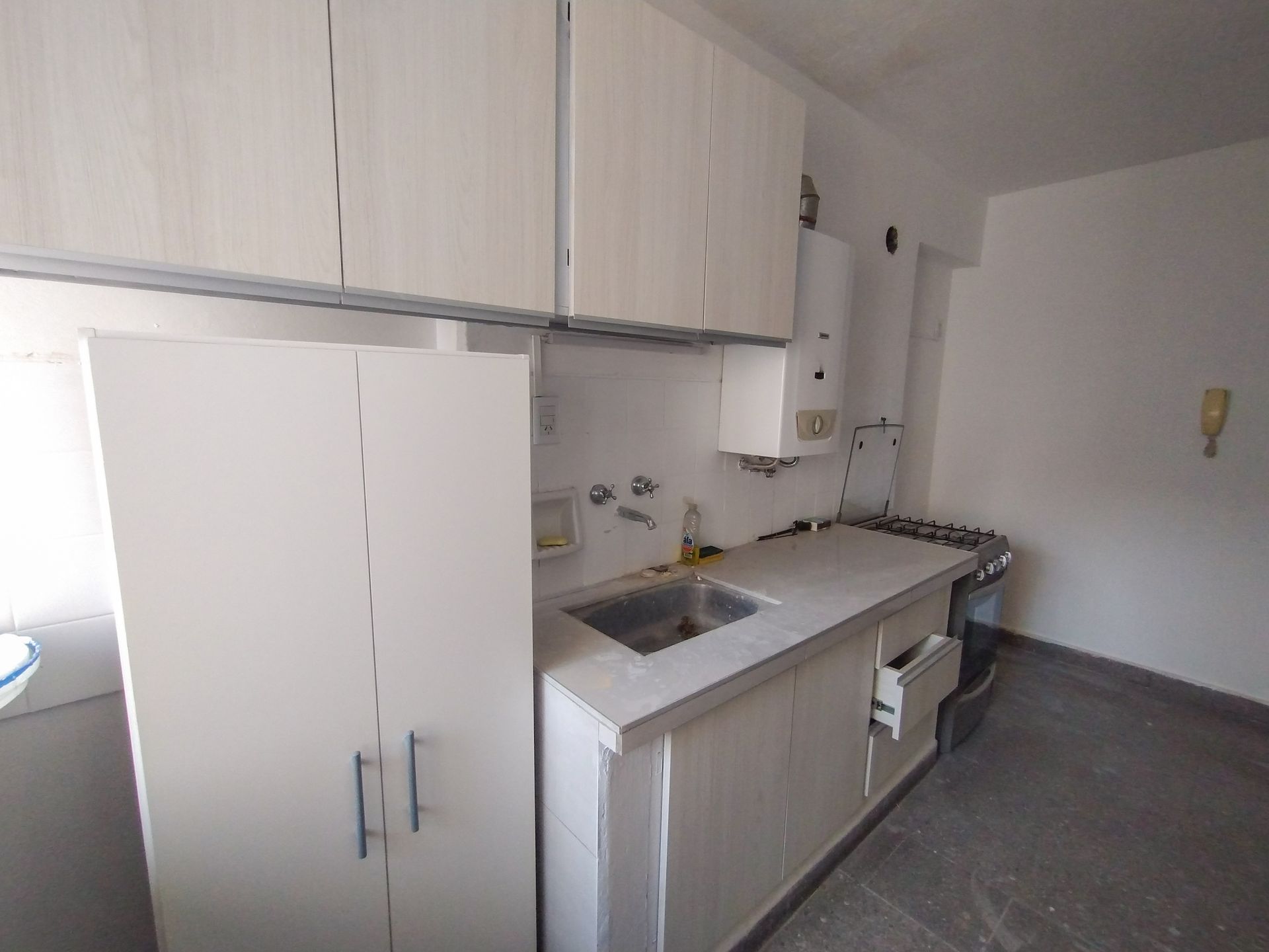 Departamento en Alquiler en Guaymallen, Mendoza