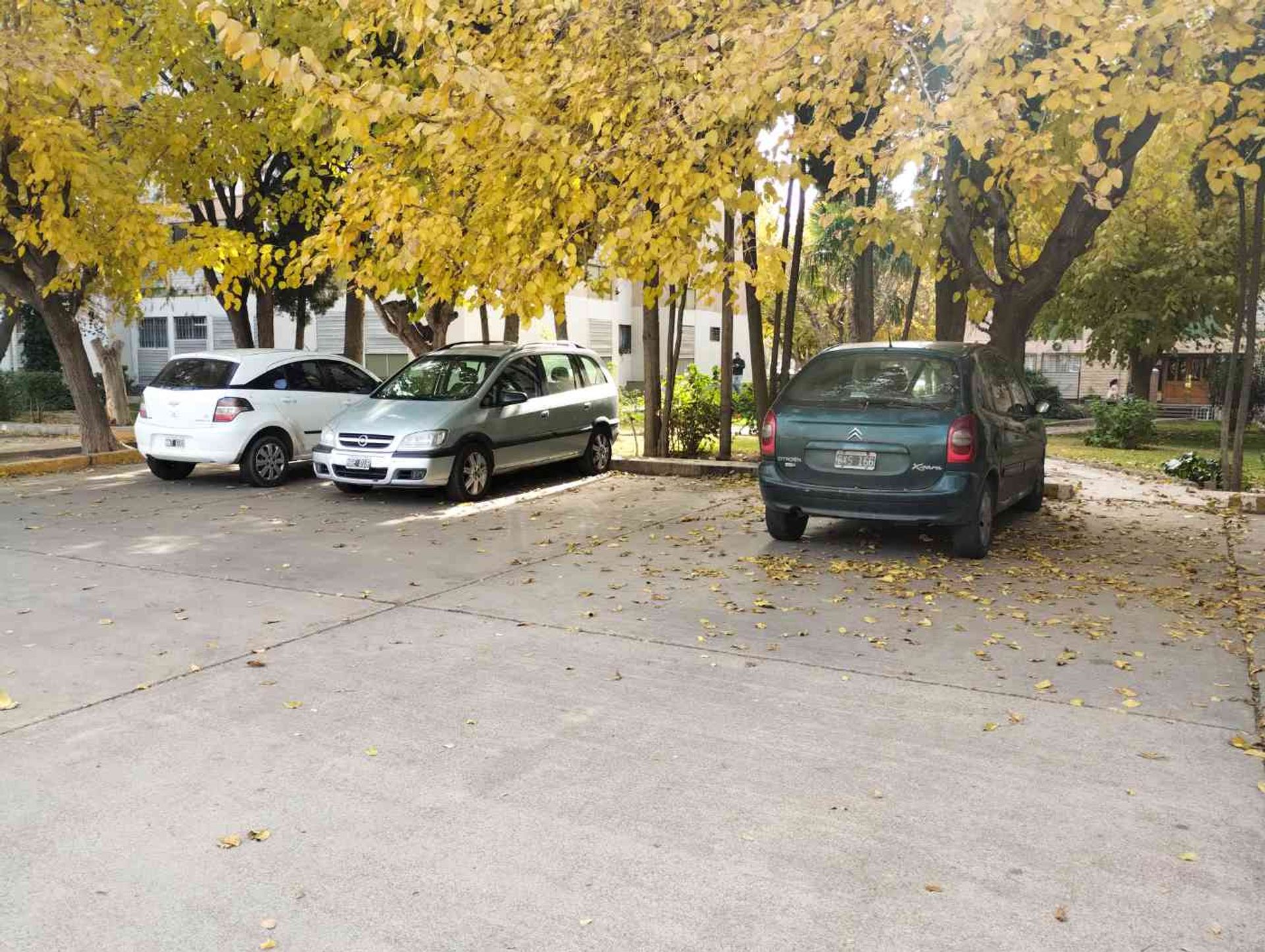 Departamento en Alquiler en Guaymallen, Mendoza