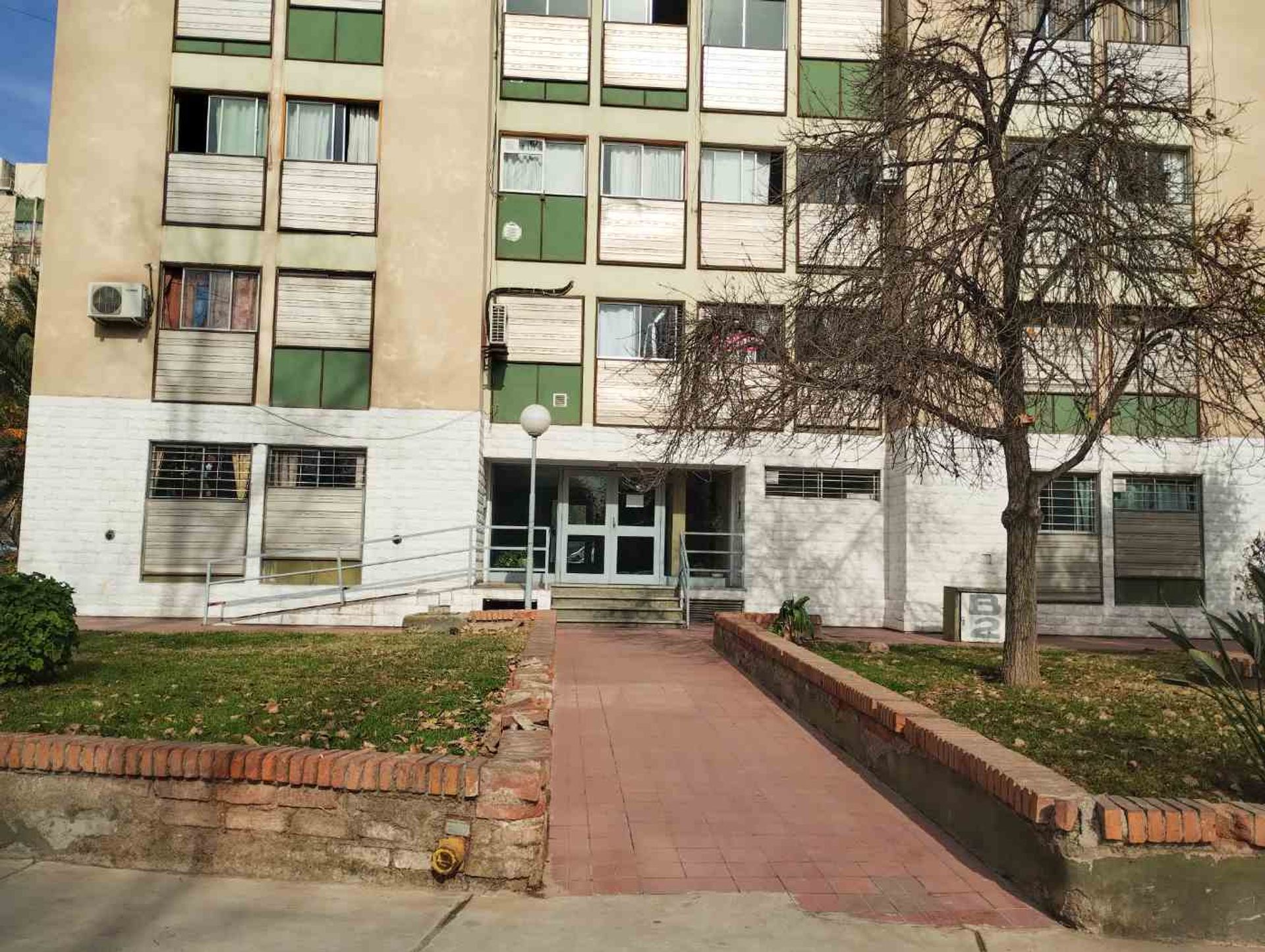 Departamento en Alquiler en Guaymallen, Mendoza