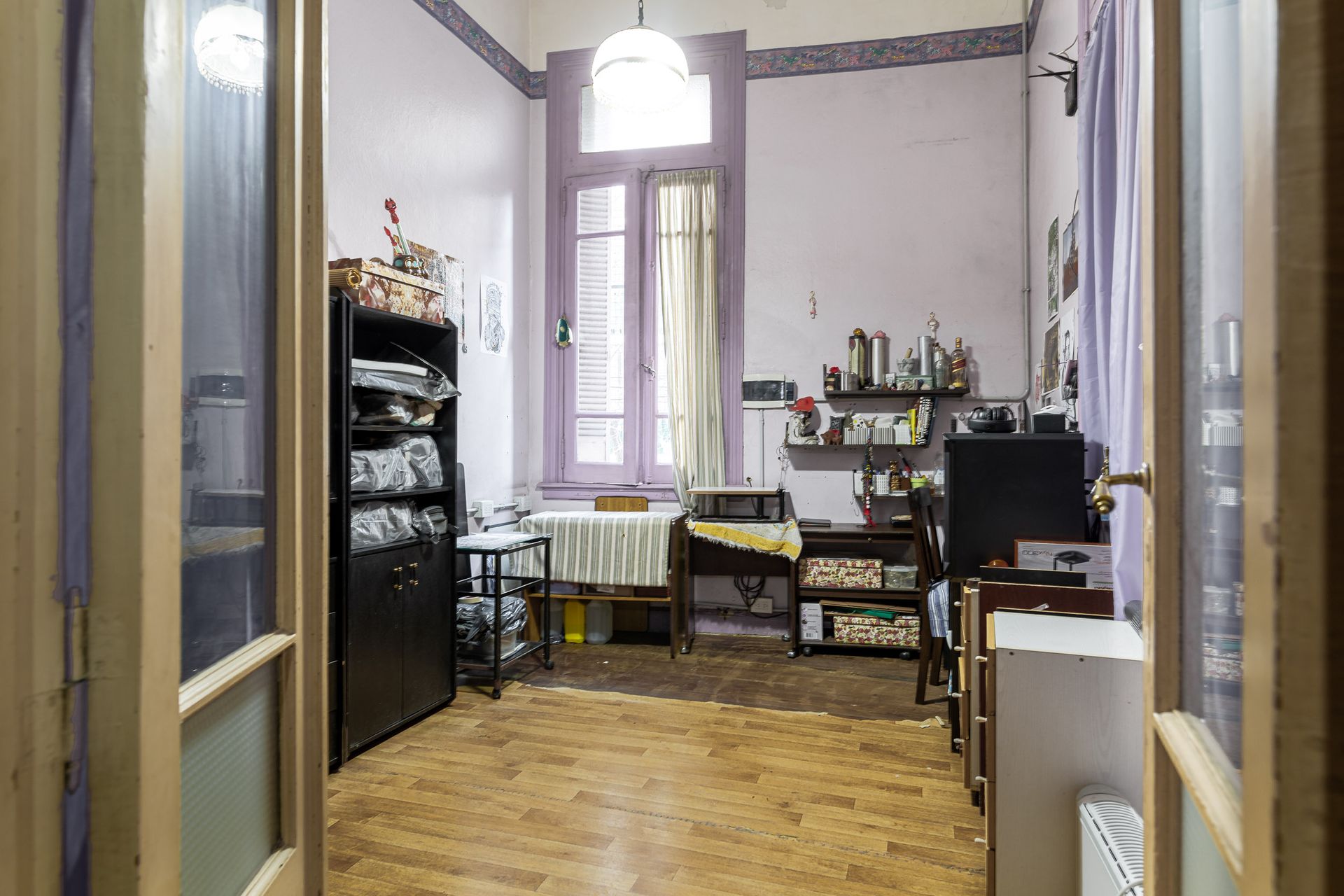 venta amplio depto 6 amb, San Cristobal - 5