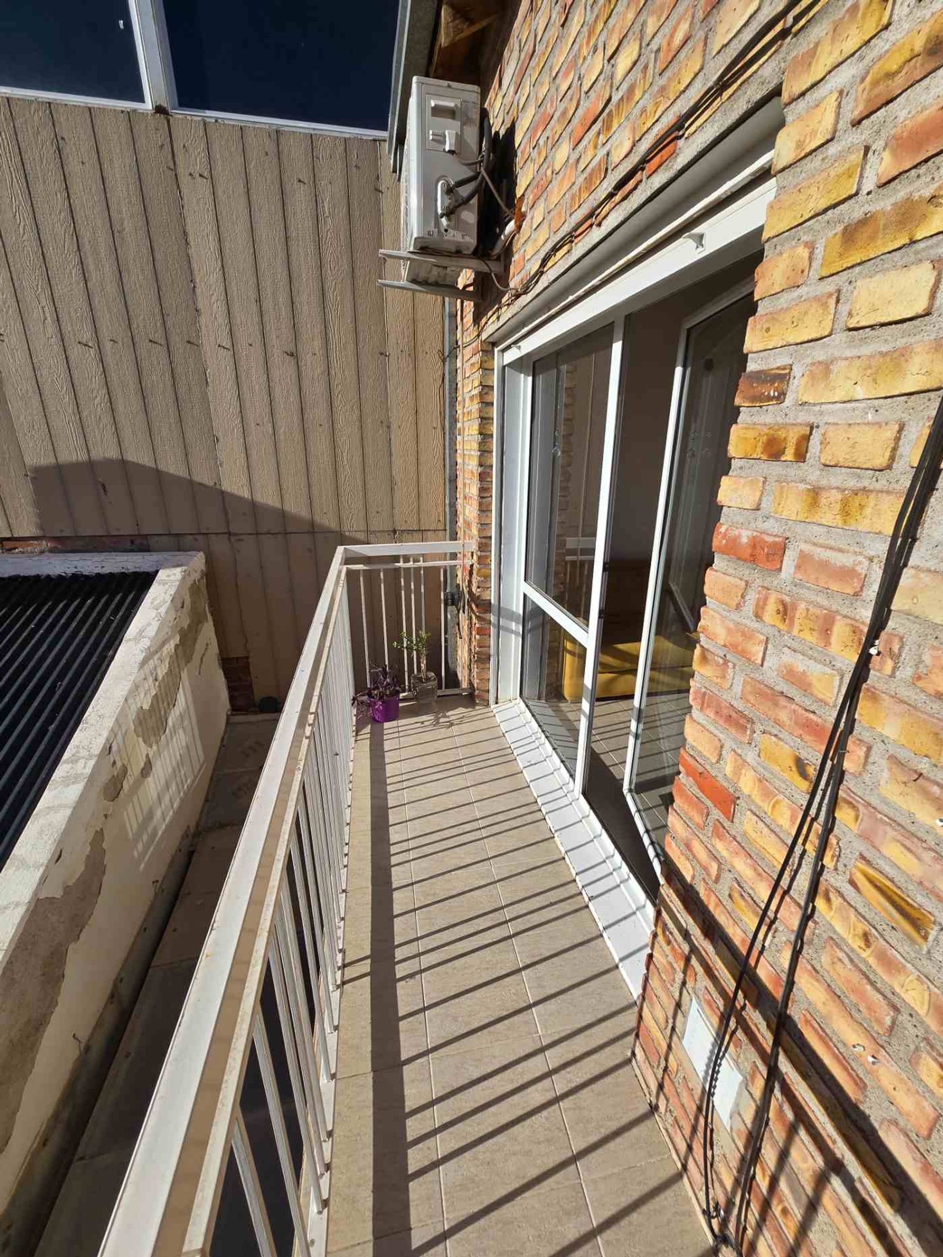 VENTA DPTO 1 DORMITORIO EN LOFT SANTA GENOVEVA - 3