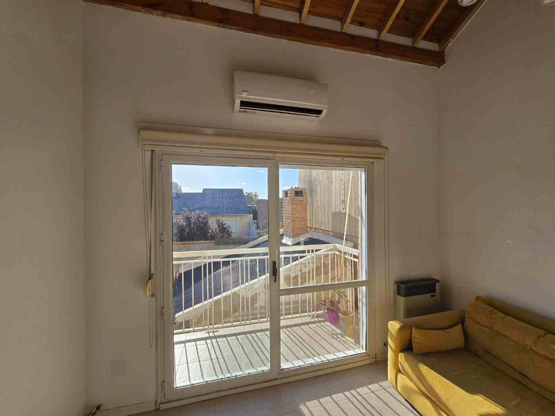 VENTA DPTO 1 DORMITORIO EN LOFT SANTA GENOVEVA - 5