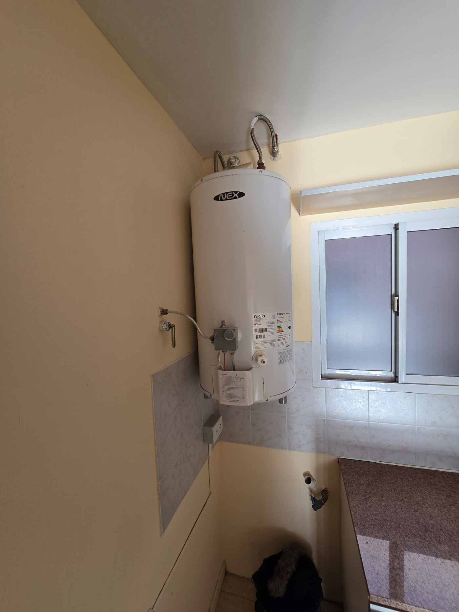 VENTA DPTO 1 DORMITORIO EN LOFT SANTA GENOVEVA - 13