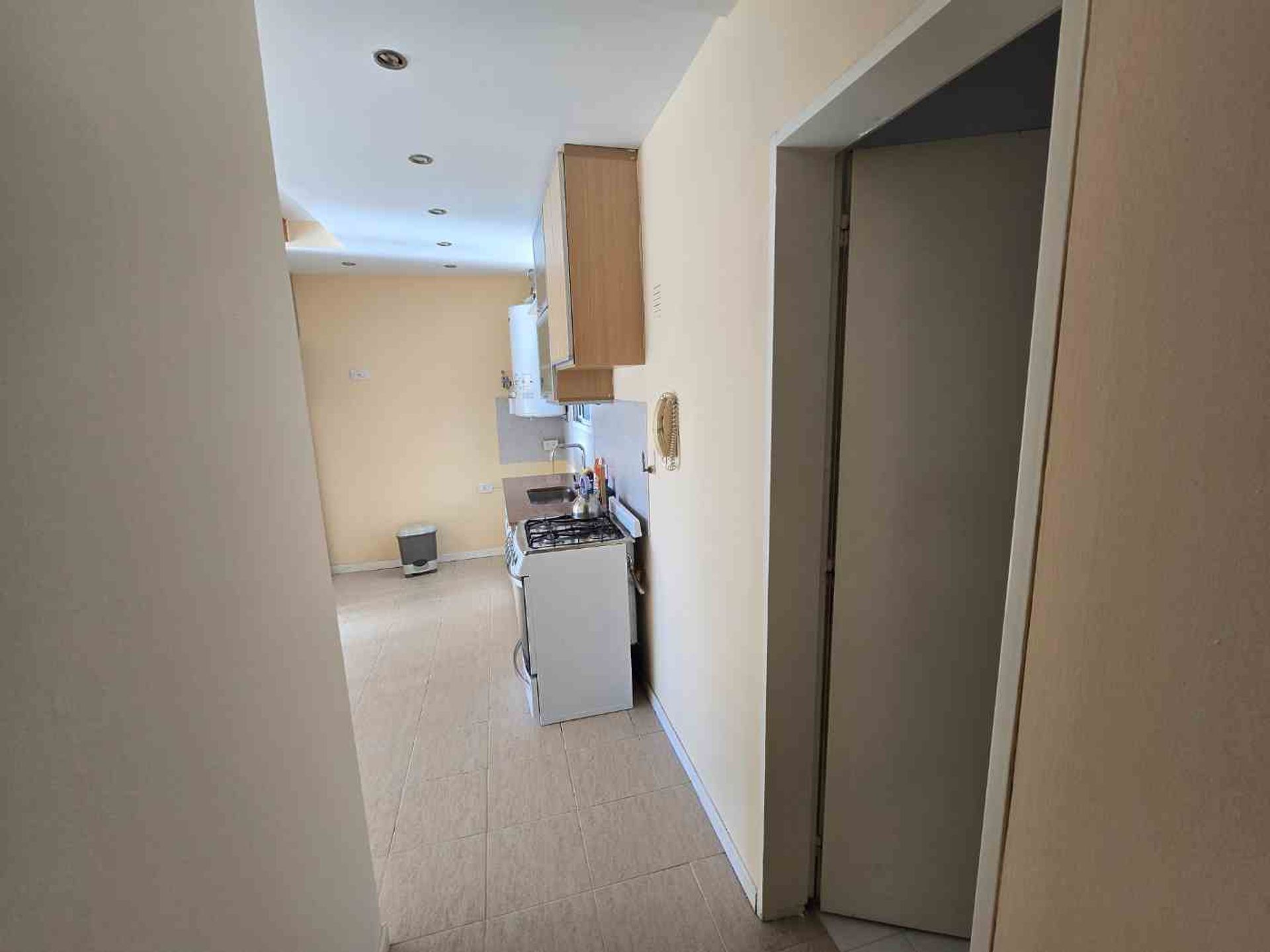 VENTA DPTO 1 DORMITORIO EN LOFT SANTA GENOVEVA - 11