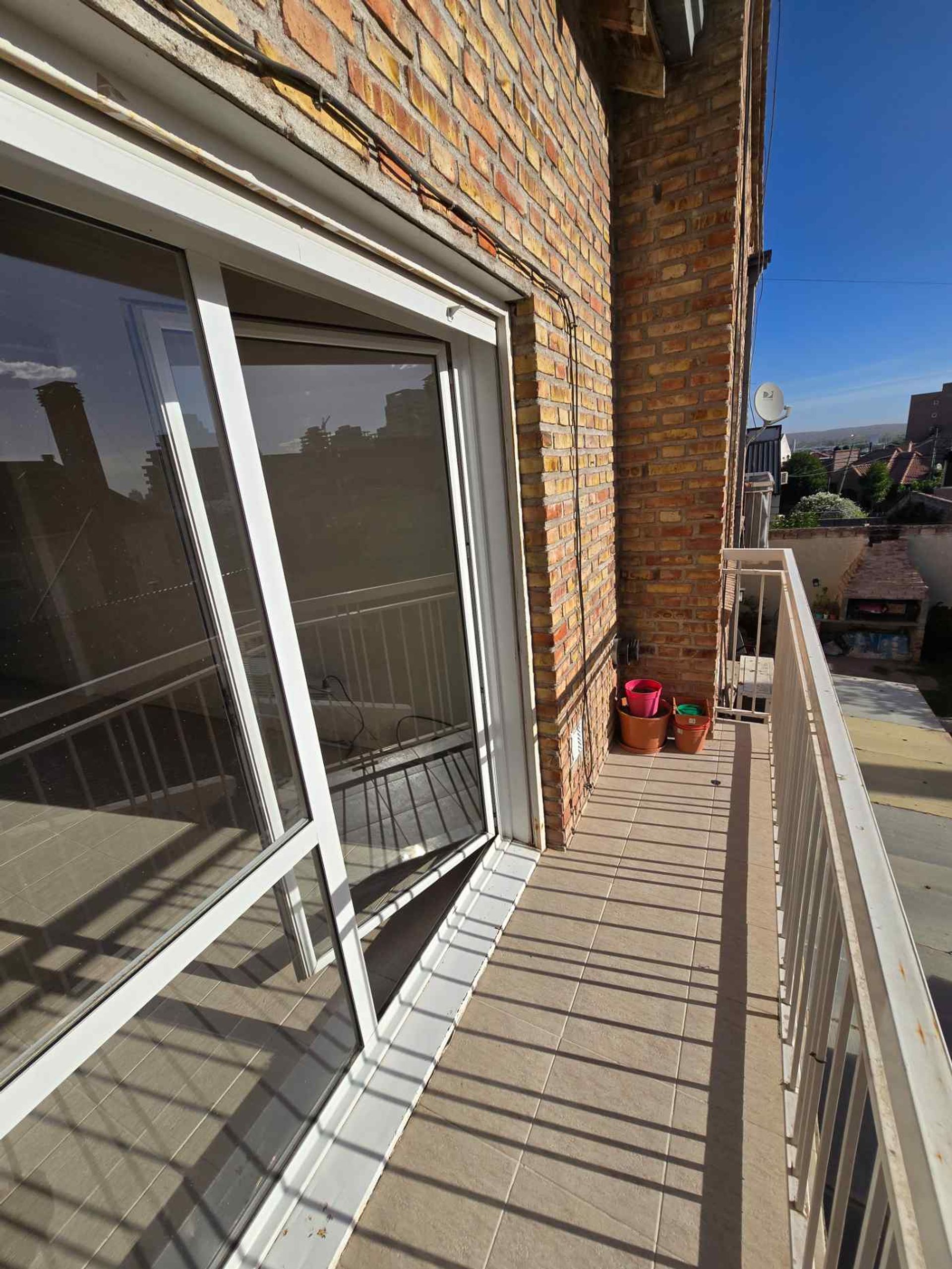 VENTA DPTO 1 DORMITORIO EN LOFT SANTA GENOVEVA - 4