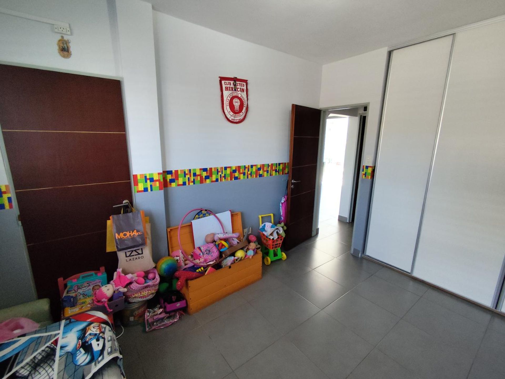 CASA VENTA EL PALOMAR MORON PILETA PATIO COCHERAS - 18
