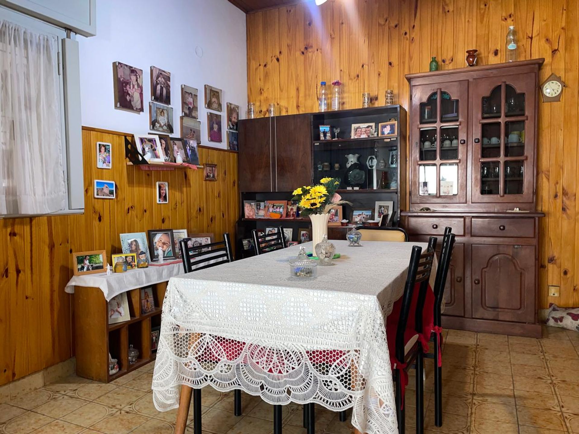 Casa en Venta en Lanus, G.B.A. Zona Sur