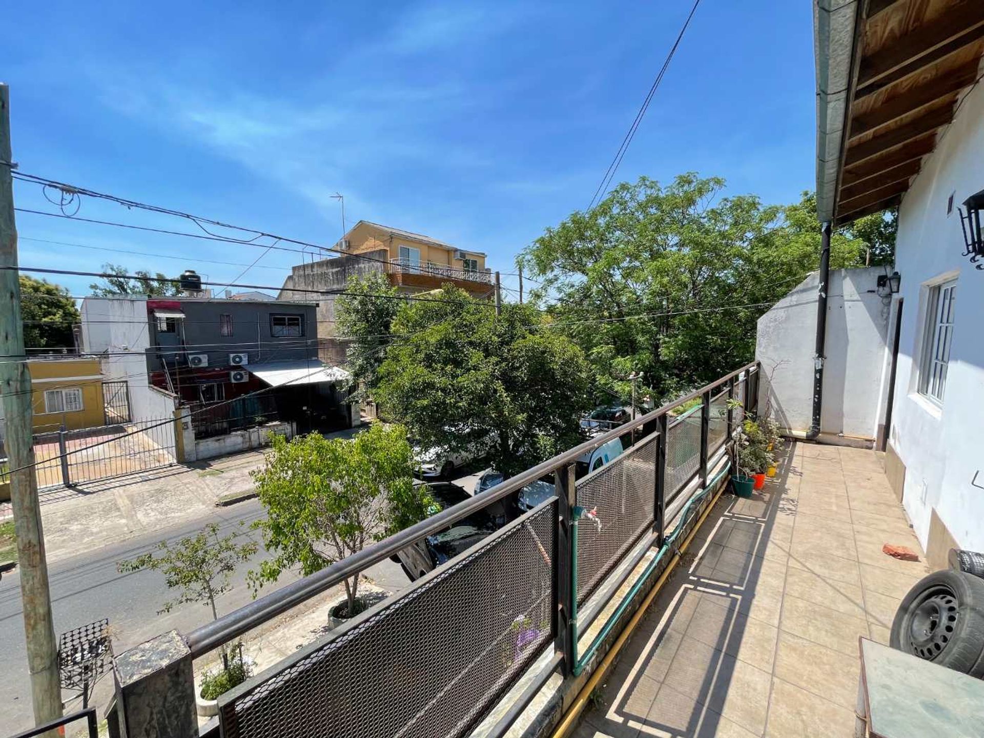 Venta PH 3 Ambientes en San Andr&eacute;s Apto Cr&eacute;dito - 3