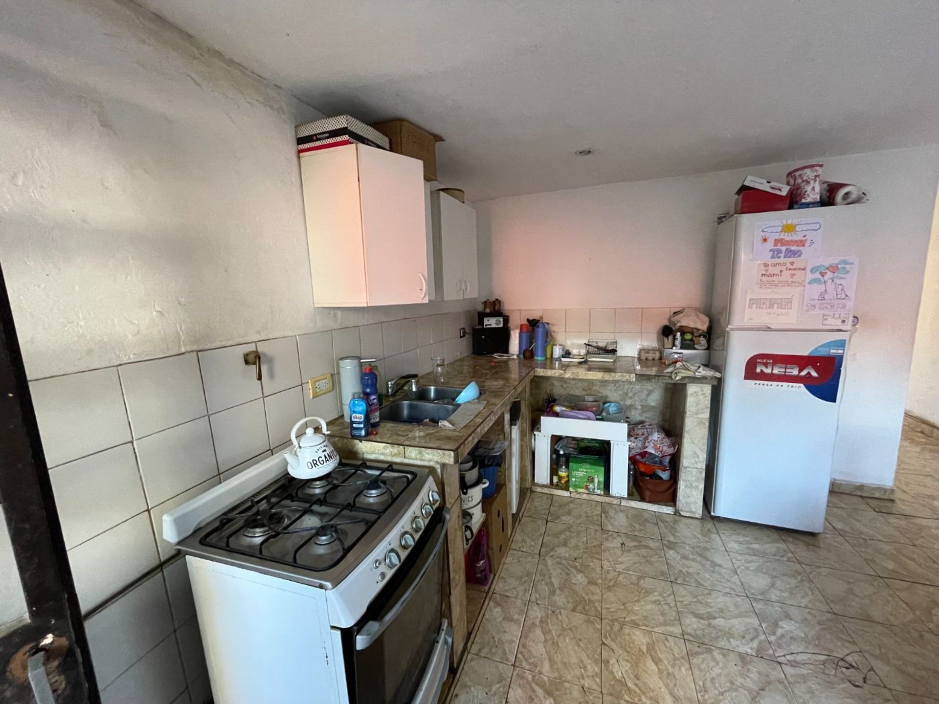 Venta PH 3 Ambientes en San Andr&eacute;s Apto Cr&eacute;dito - 10