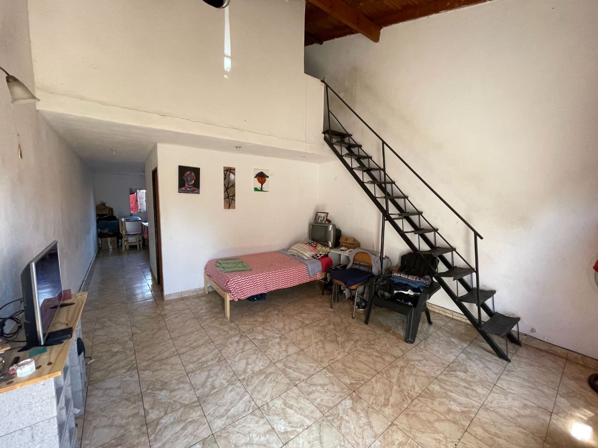 Venta PH 3 Ambientes en San Andr&eacute;s Apto Cr&eacute;dito - 4