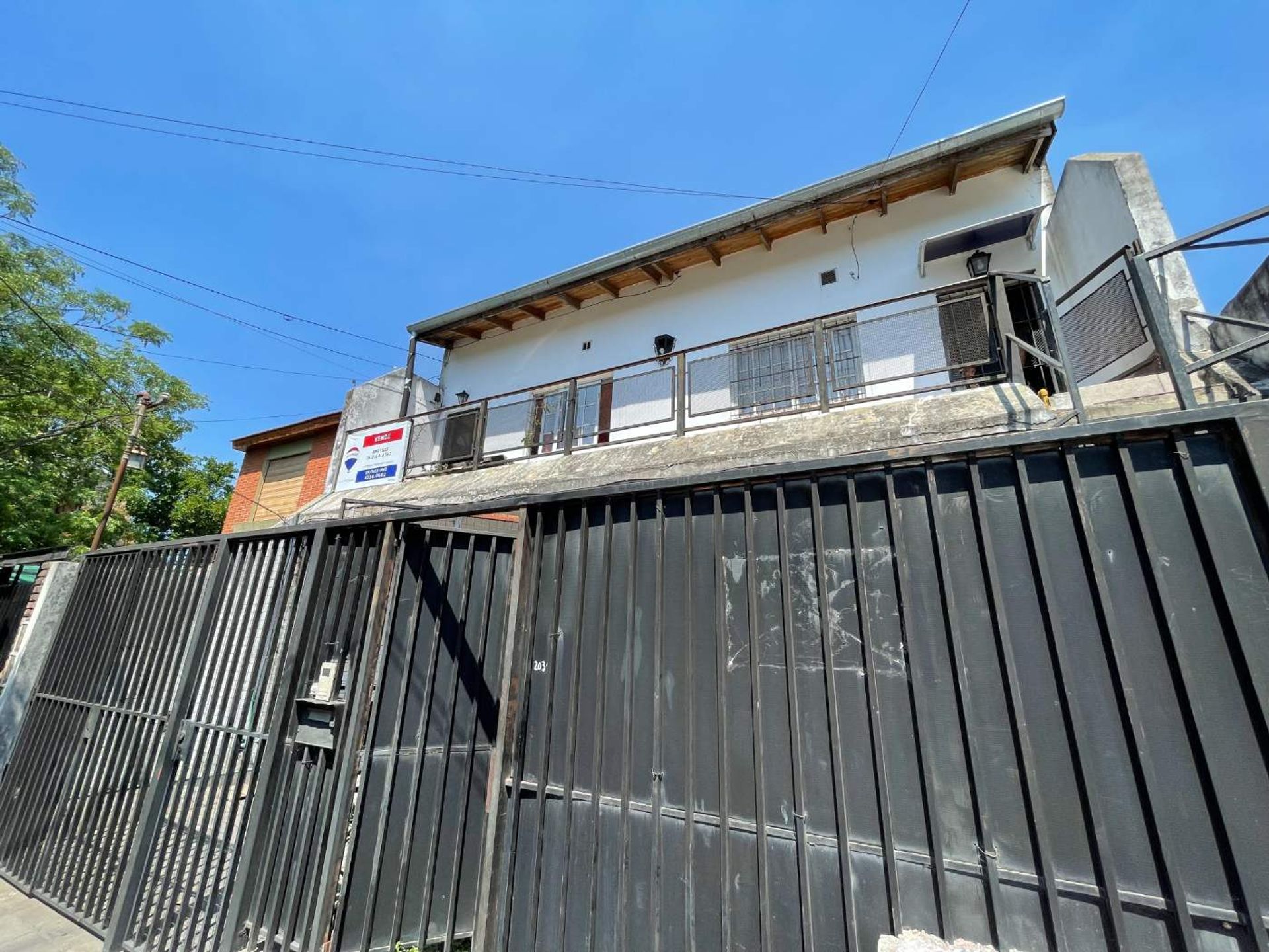 Venta PH 3 Ambientes en San Andr&eacute;s Apto Cr&eacute;dito - 19