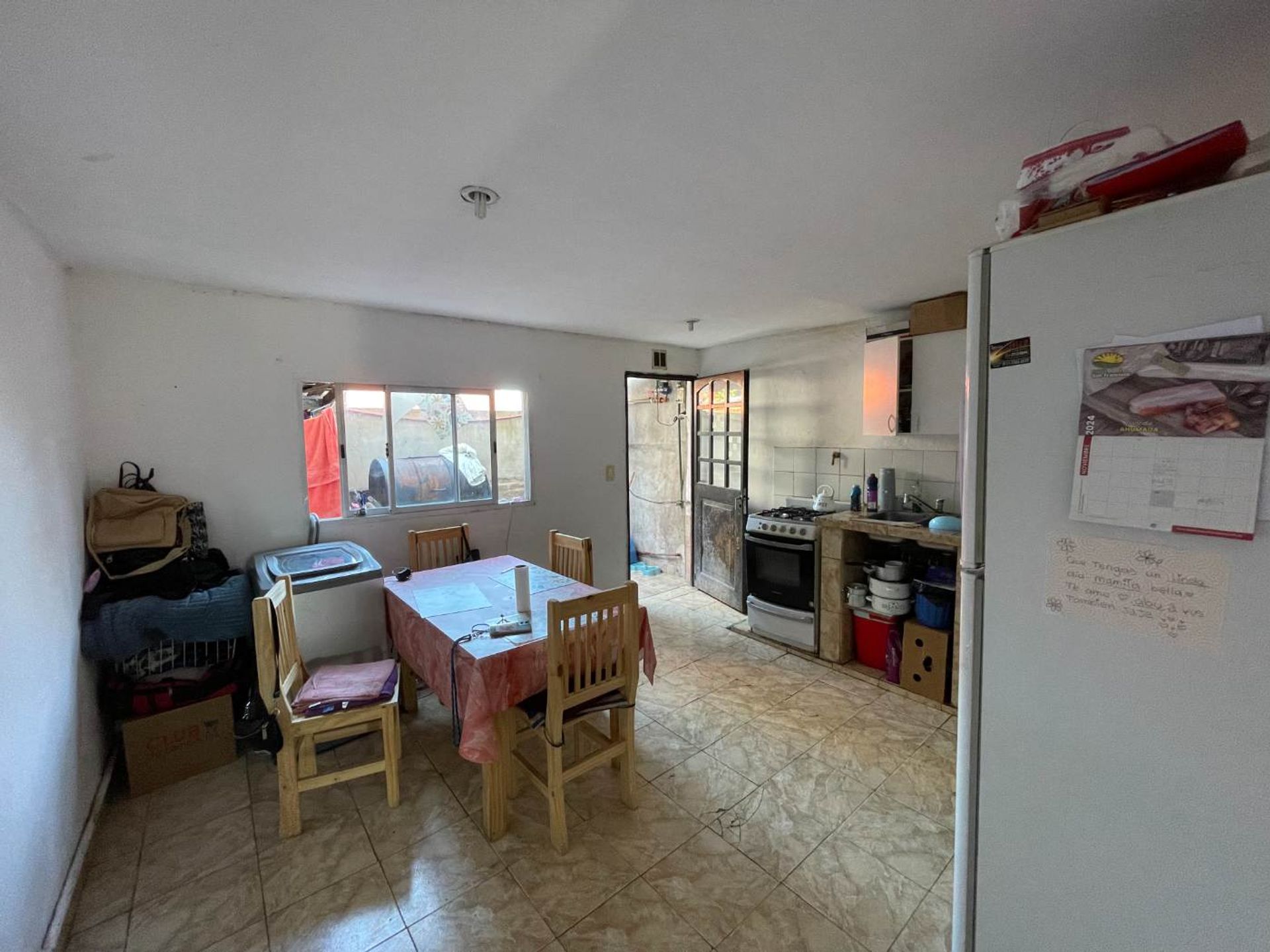 Venta PH 3 Ambientes en San Andr&eacute;s Apto Cr&eacute;dito - 9