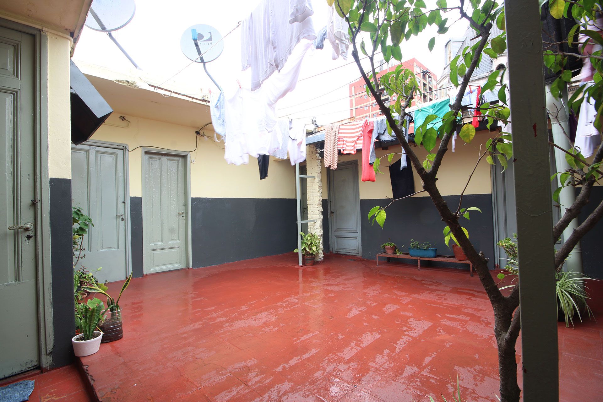OPORTUNIDAD DE INVERSIÓN Venta hotel familiar - 6