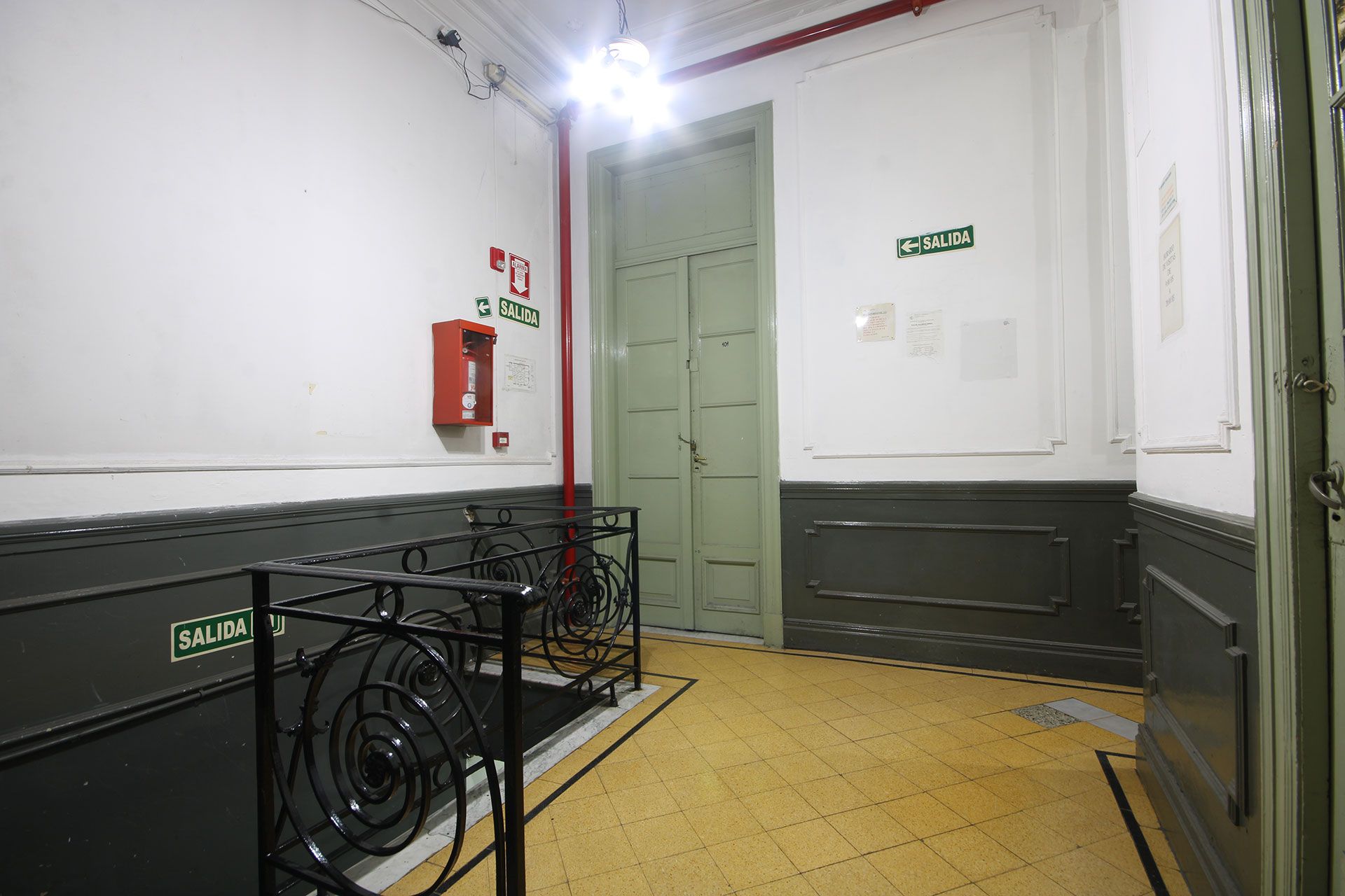 OPORTUNIDAD DE INVERSIÓN Venta hotel familiar - 7