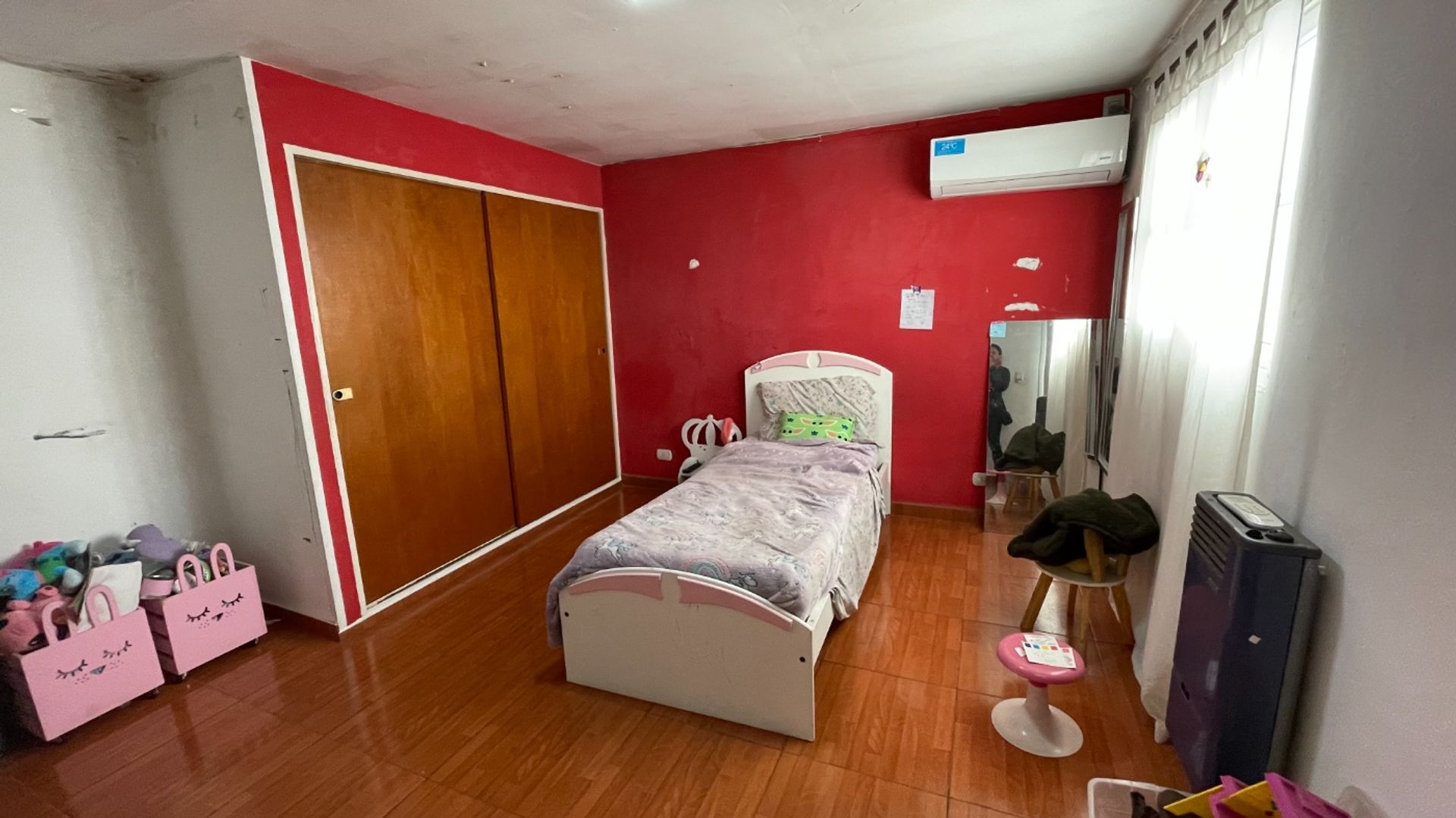VENTA CASA 6 AMB PATIO BALCON TERRAZA VILLA LURO - 8