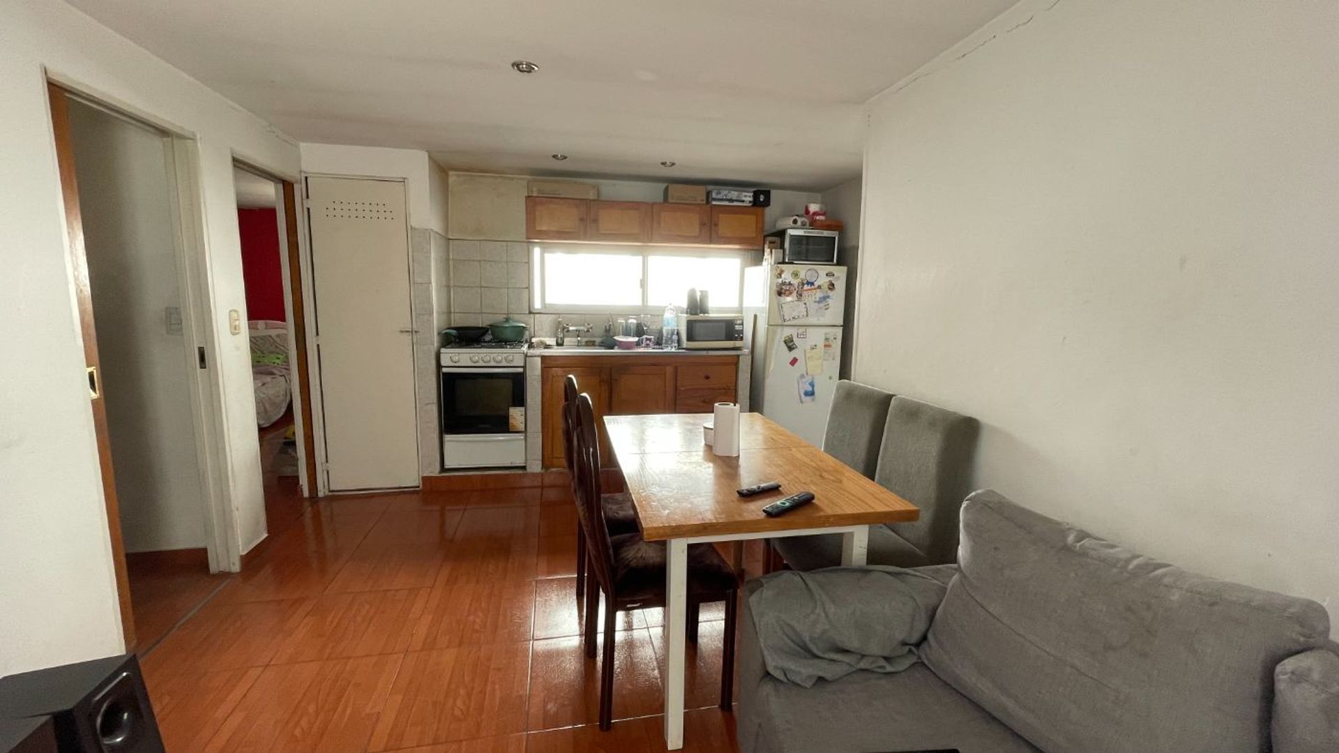 VENTA CASA 6 AMB PATIO BALCON TERRAZA VILLA LURO - 5