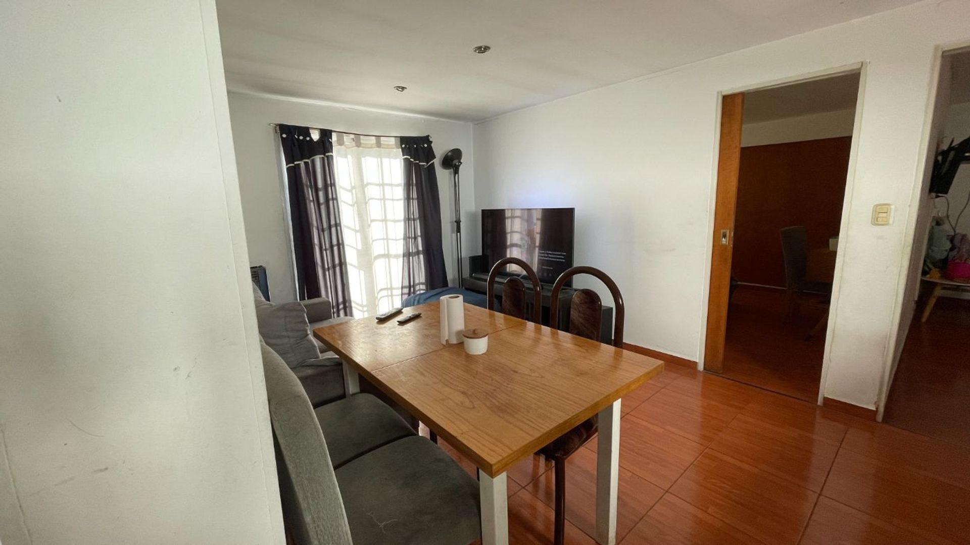 VENTA CASA 6 AMB PATIO BALCON TERRAZA VILLA LURO - 20