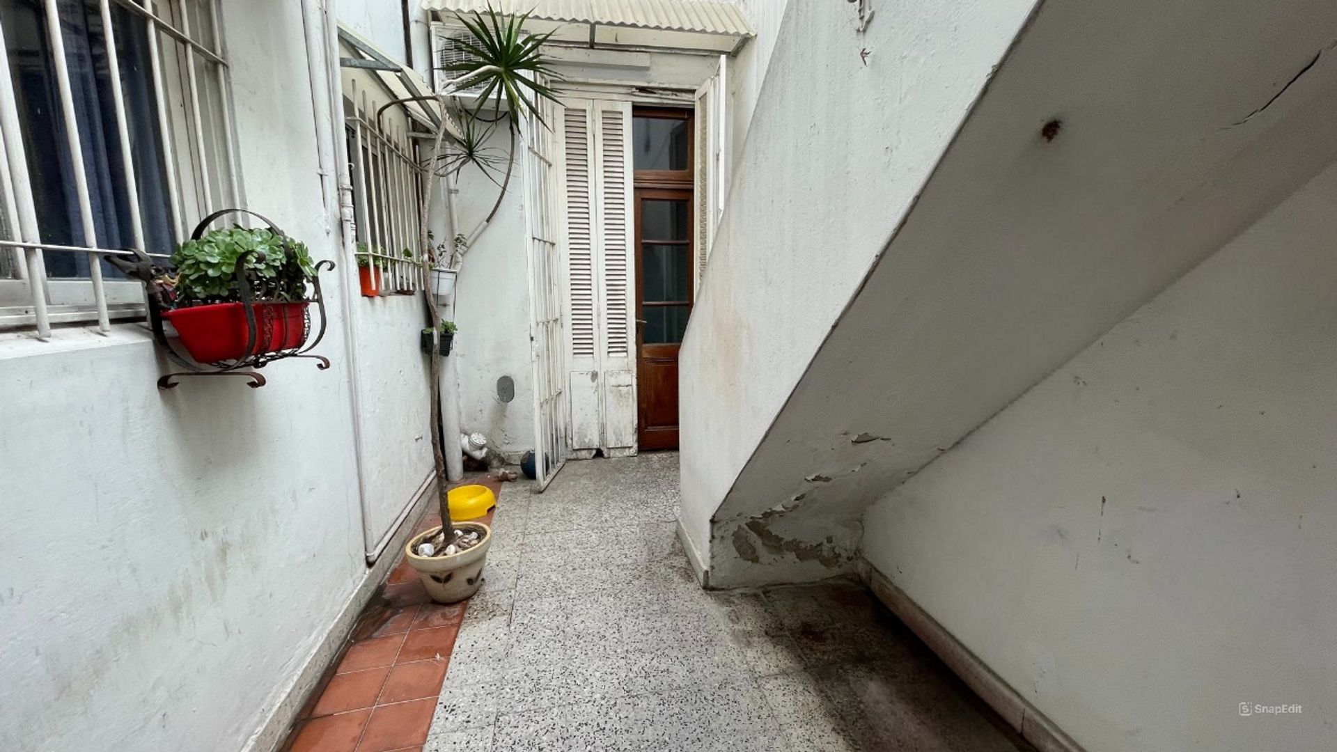 VENTA CASA 6 AMB PATIO BALCON TERRAZA VILLA LURO - 18