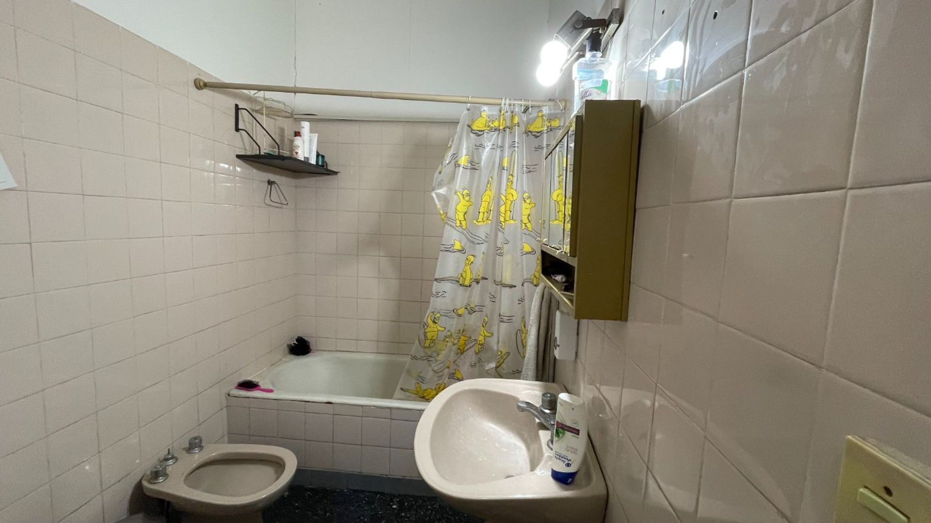 VENTA CASA 6 AMB PATIO BALCON TERRAZA VILLA LURO - 13