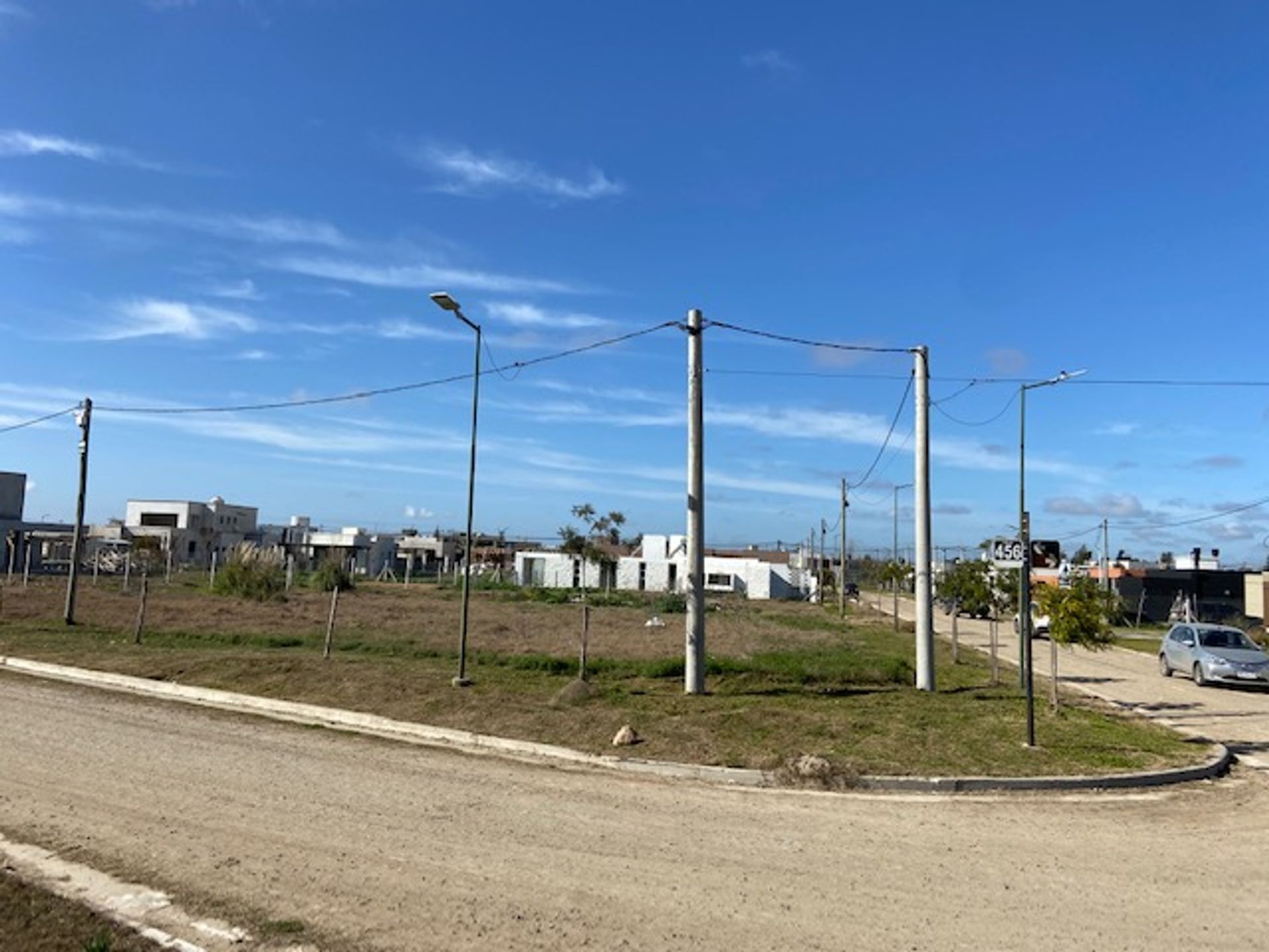 Lote a la Venta en City Bell, barrio El Quimilar - 3