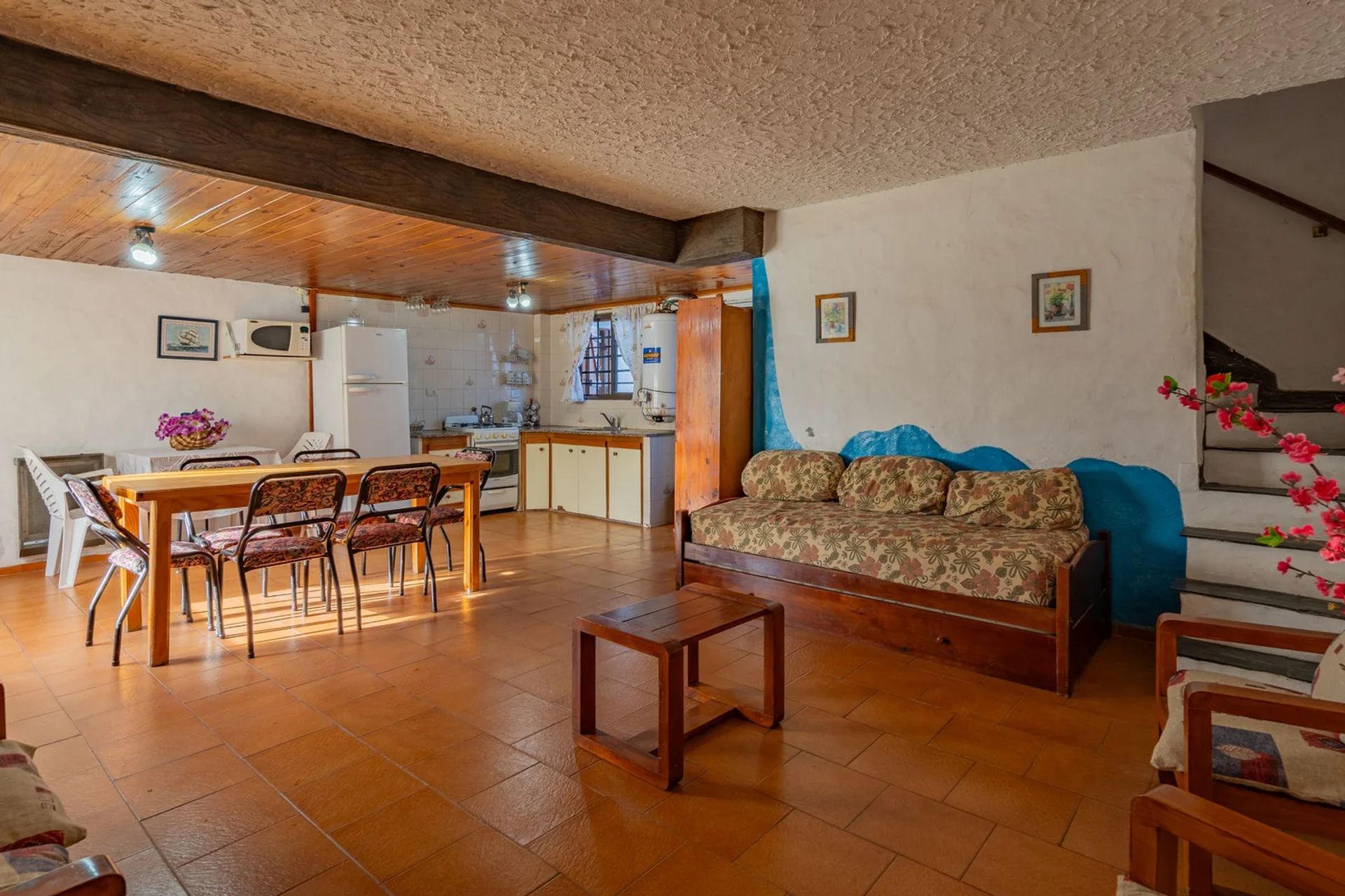 VENTA CASA - STA CLARA A 1 CUADRA DEL MAR - 20