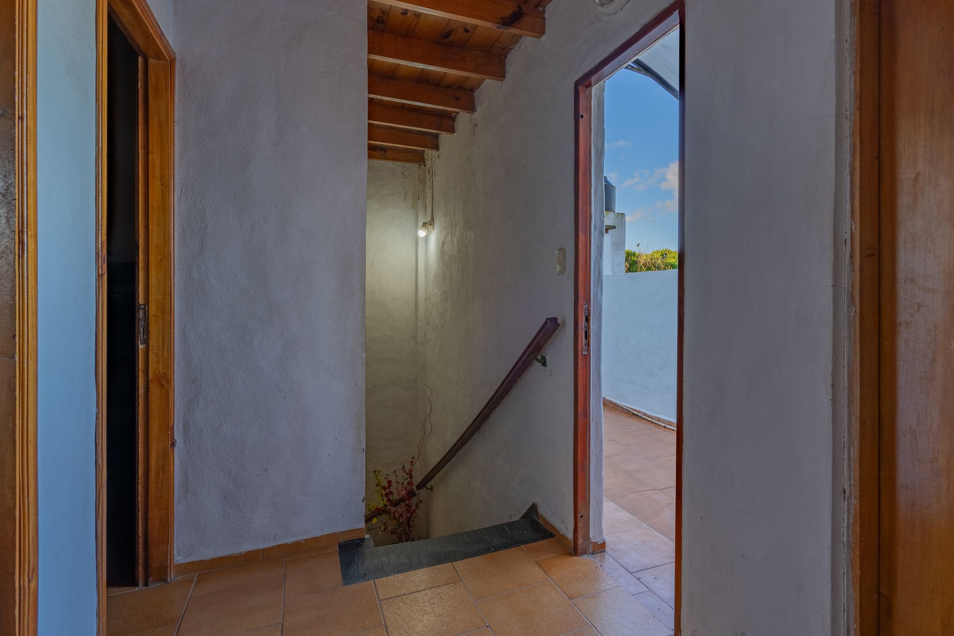 VENTA CASA - STA CLARA A 1 CUADRA DEL MAR - 6