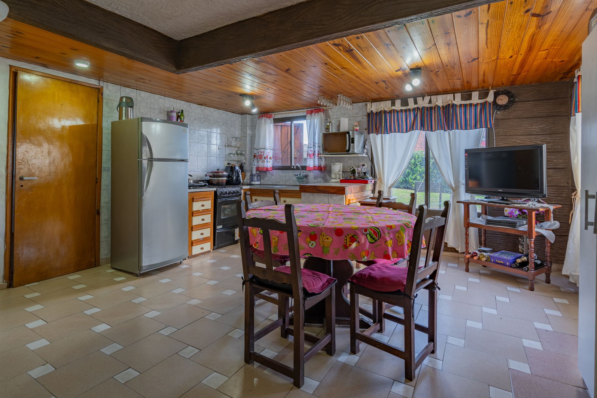 VENTA CASA - STA CLARA A 1 CUADRA DEL MAR - 4