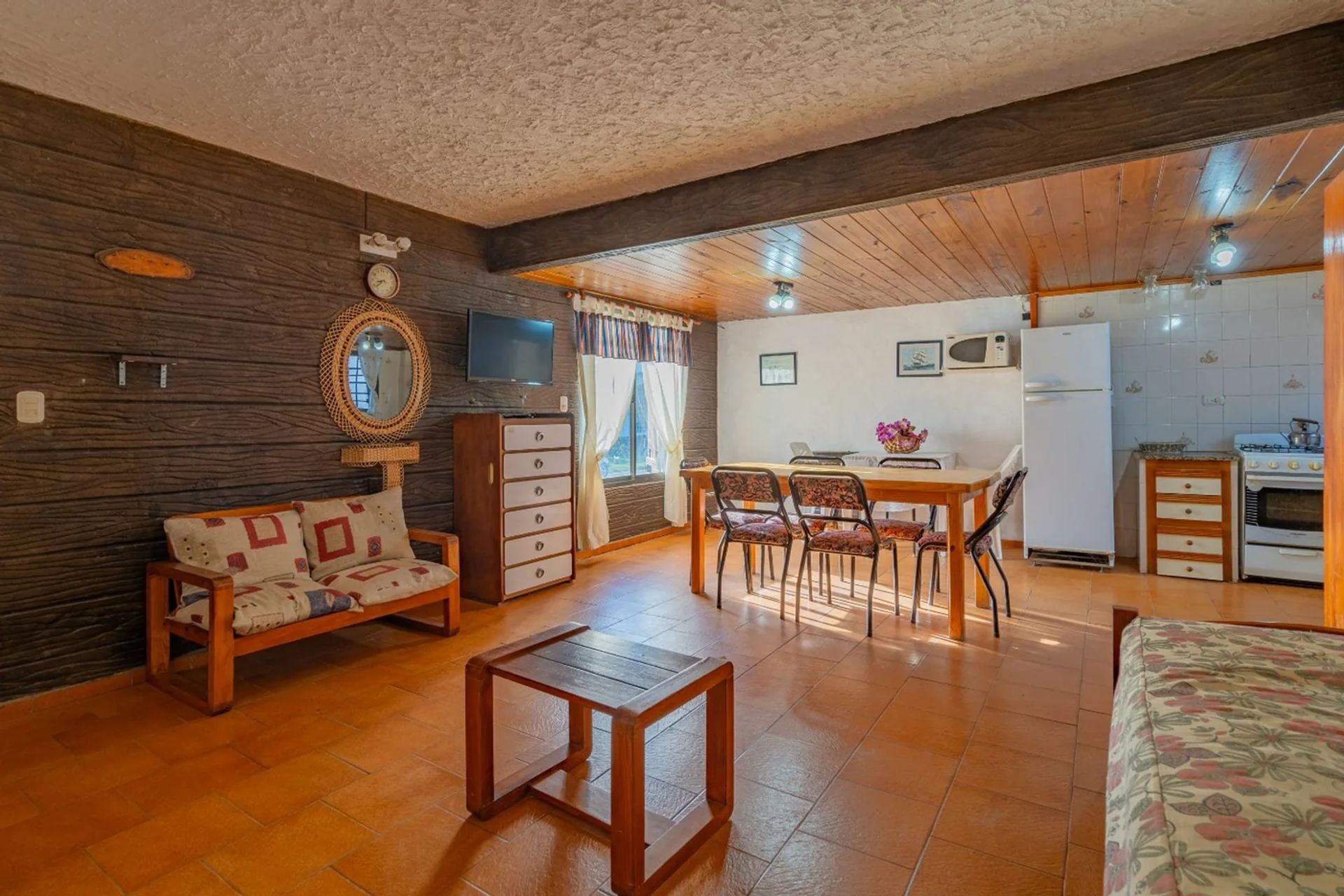 VENTA CASA - STA CLARA A 1 CUADRA DEL MAR - 18