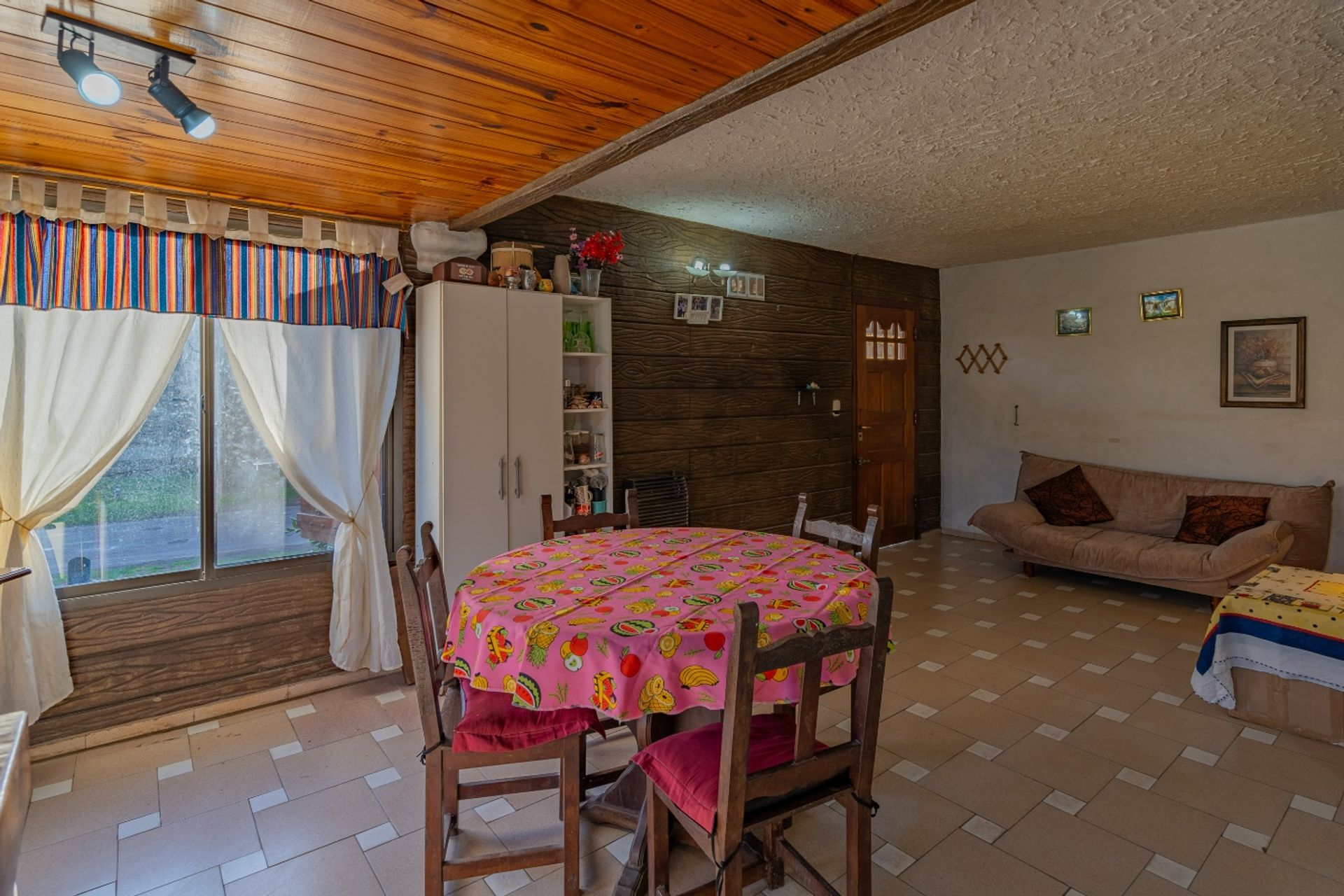 VENTA CASA - STA CLARA A 1 CUADRA DEL MAR - 5