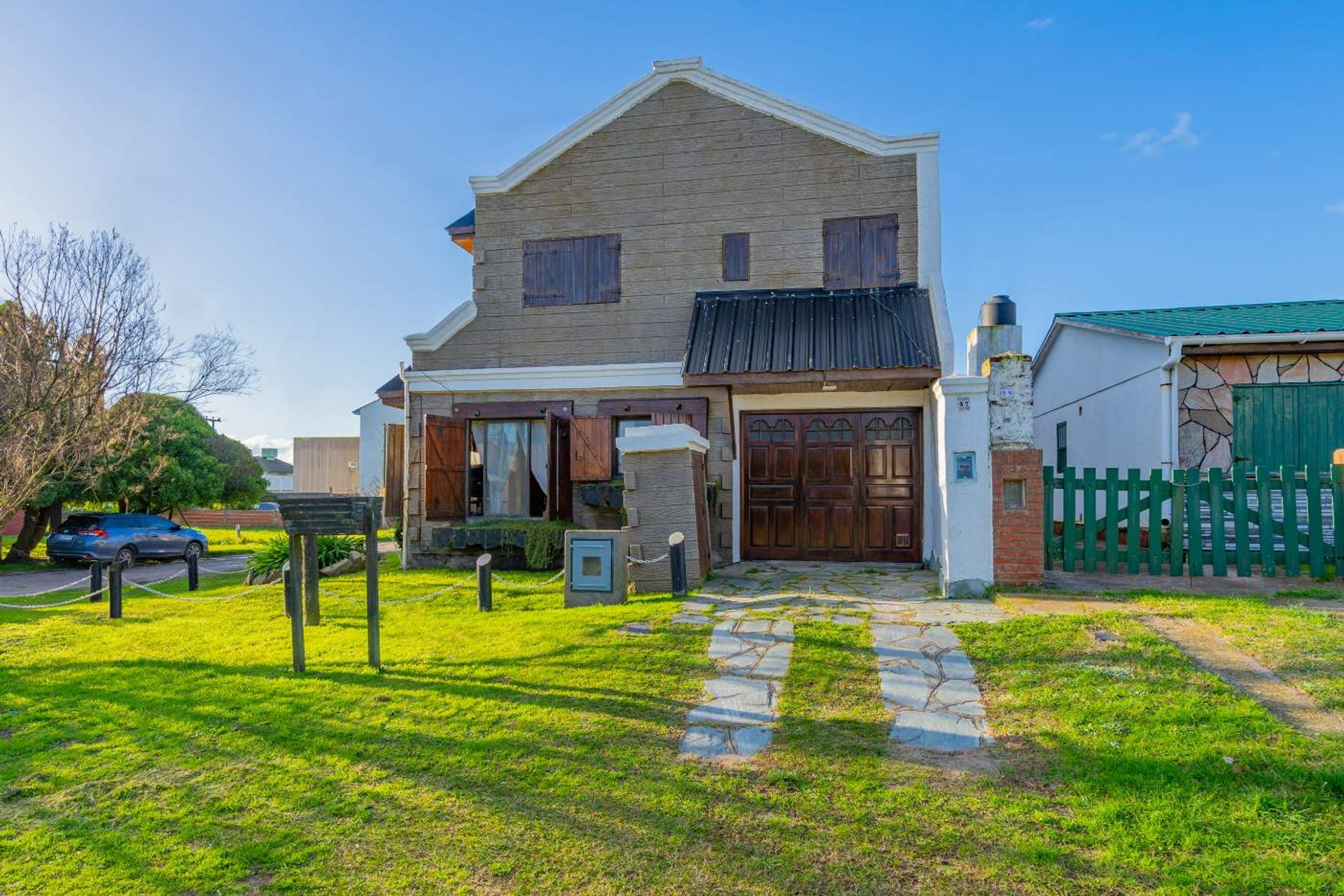 VENTA CASA - STA CLARA A 1 CUADRA DEL MAR - 14