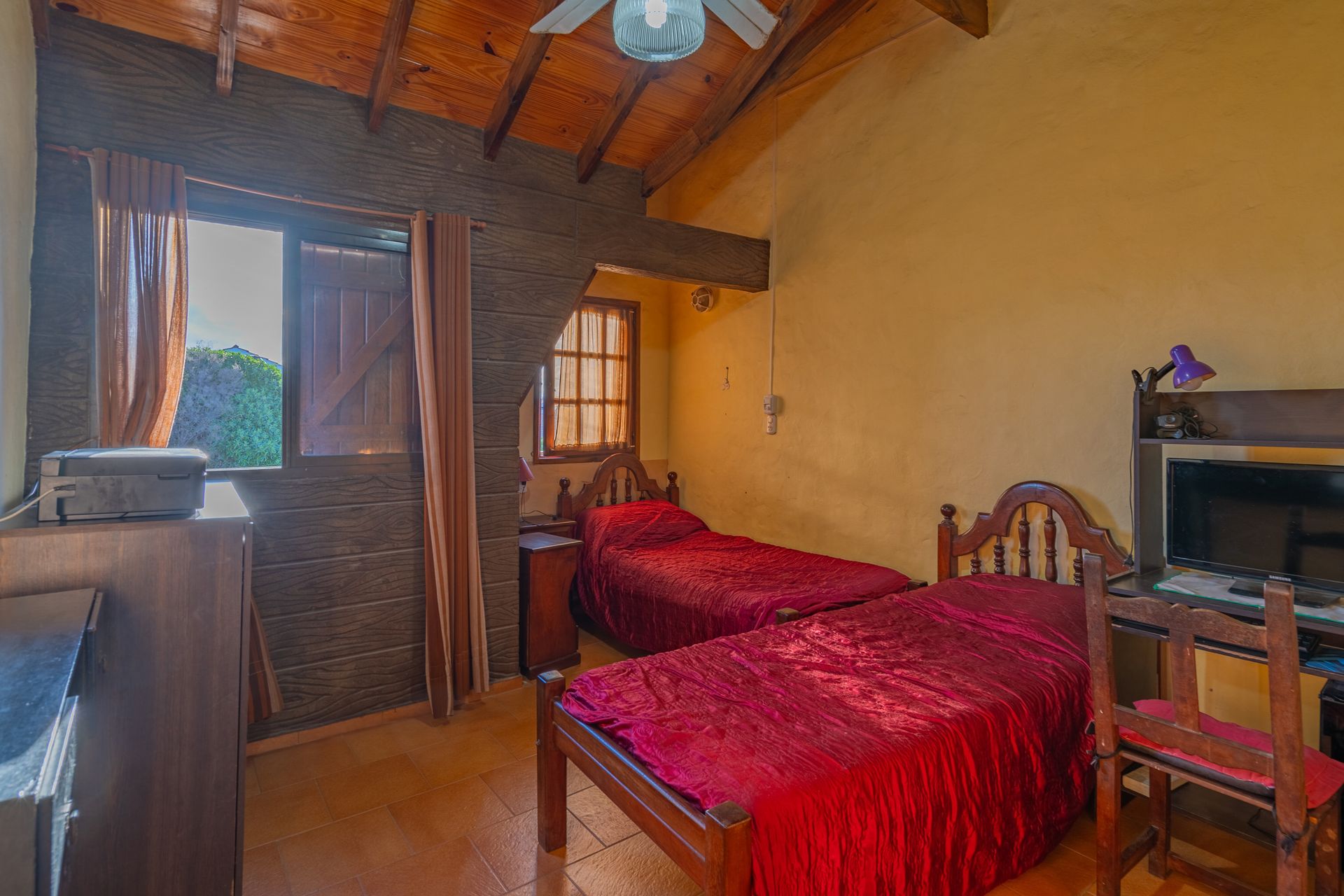VENTA CASA - STA CLARA A 1 CUADRA DEL MAR - 9