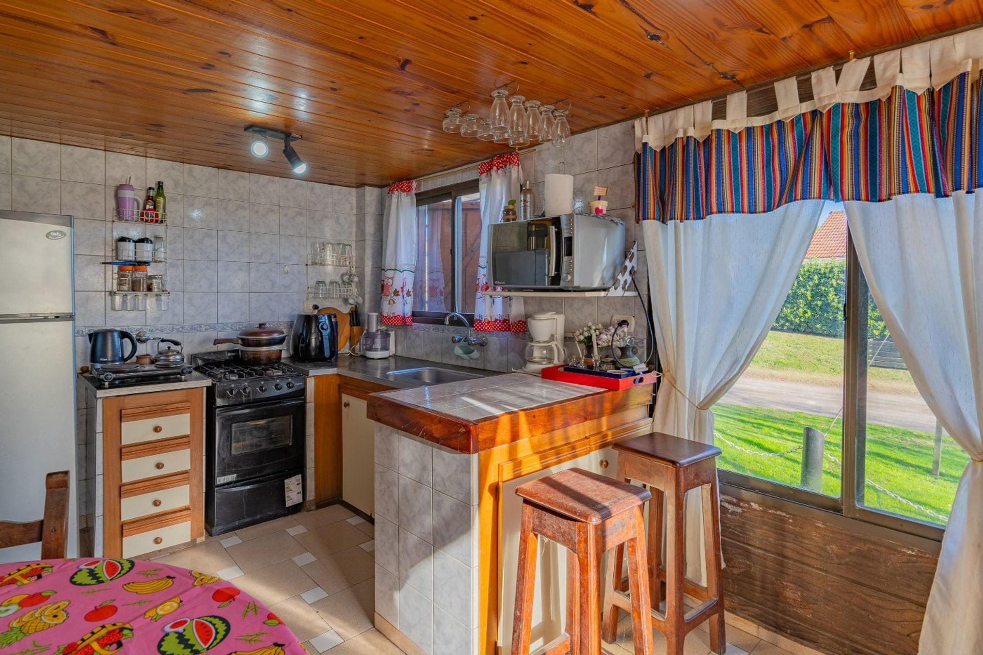 VENTA CASA - STA CLARA A 1 CUADRA DEL MAR - 3