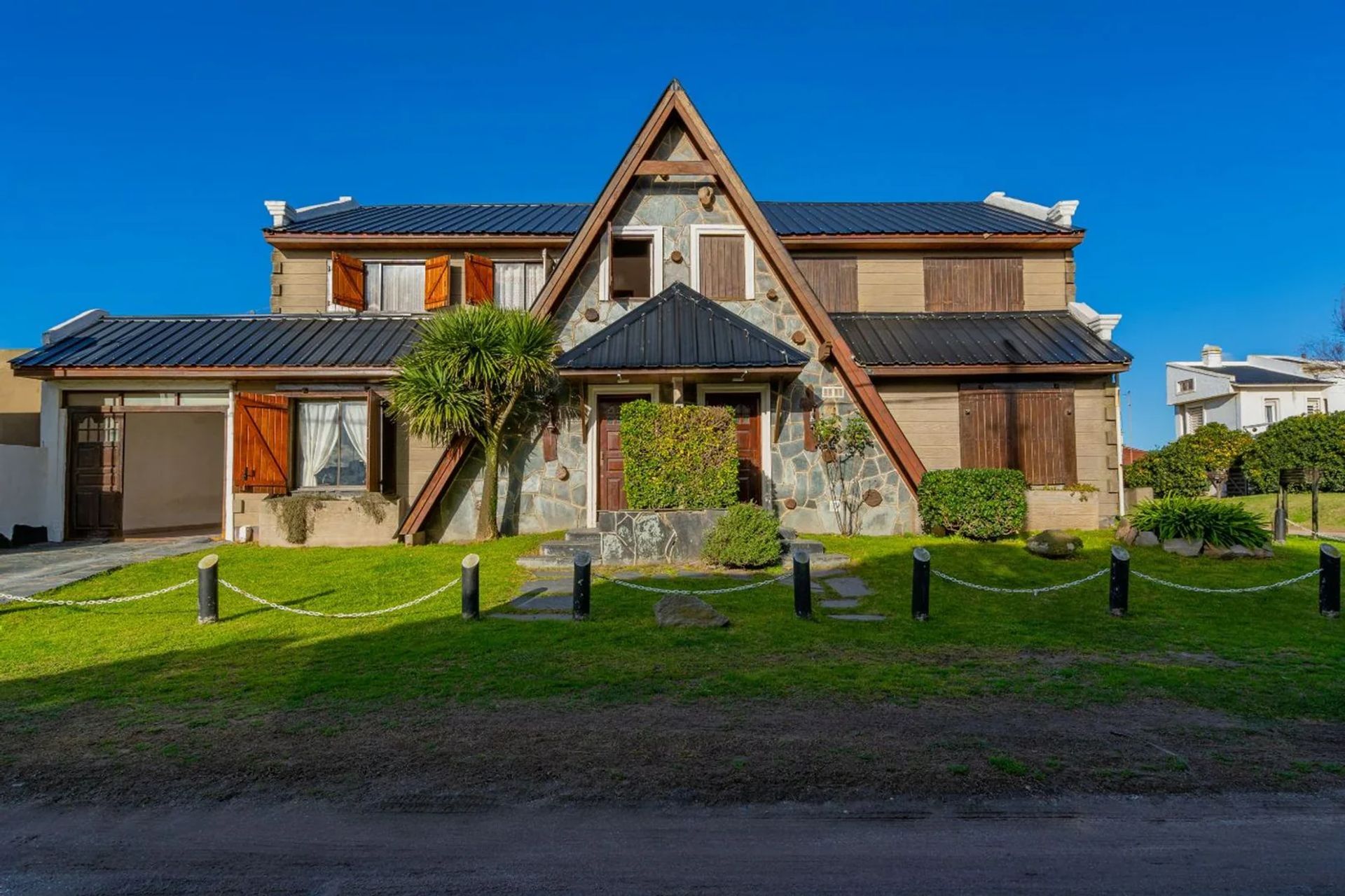VENTA CASA - STA CLARA A 1 CUADRA DEL MAR - 16